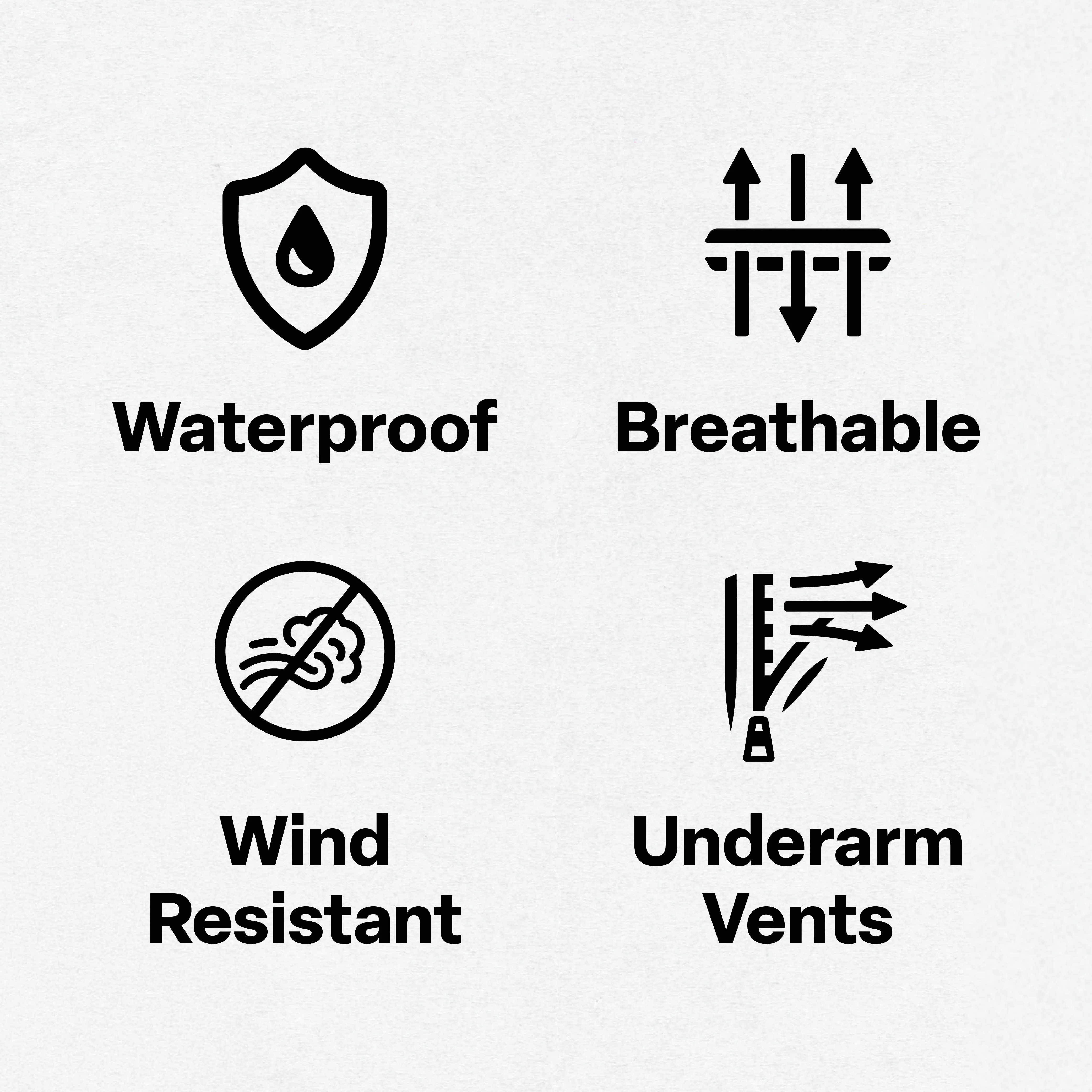 Weather Warrior Hooded Parka - Image 4