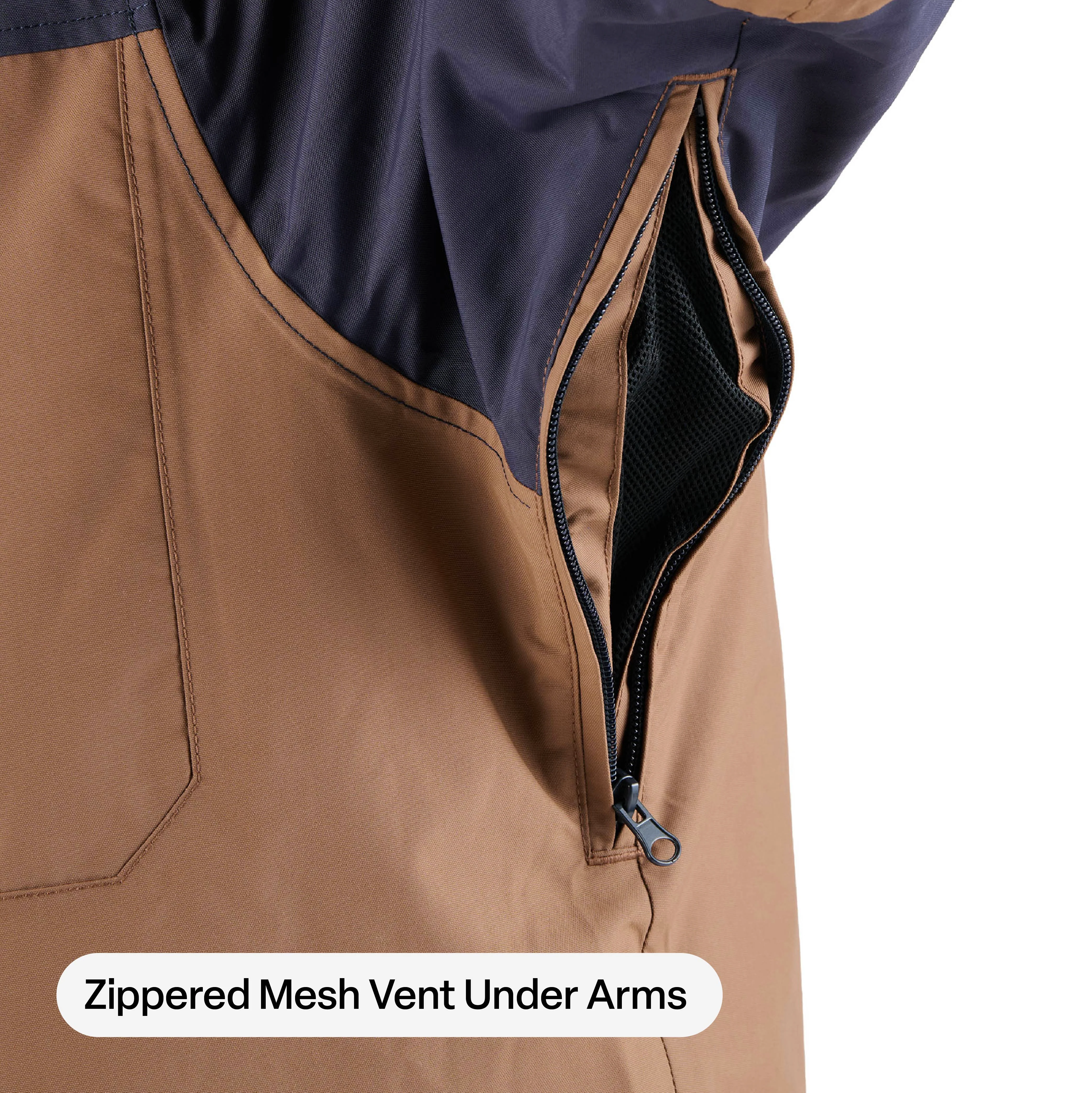 Weather Warrior Hooded Parka - Image 5