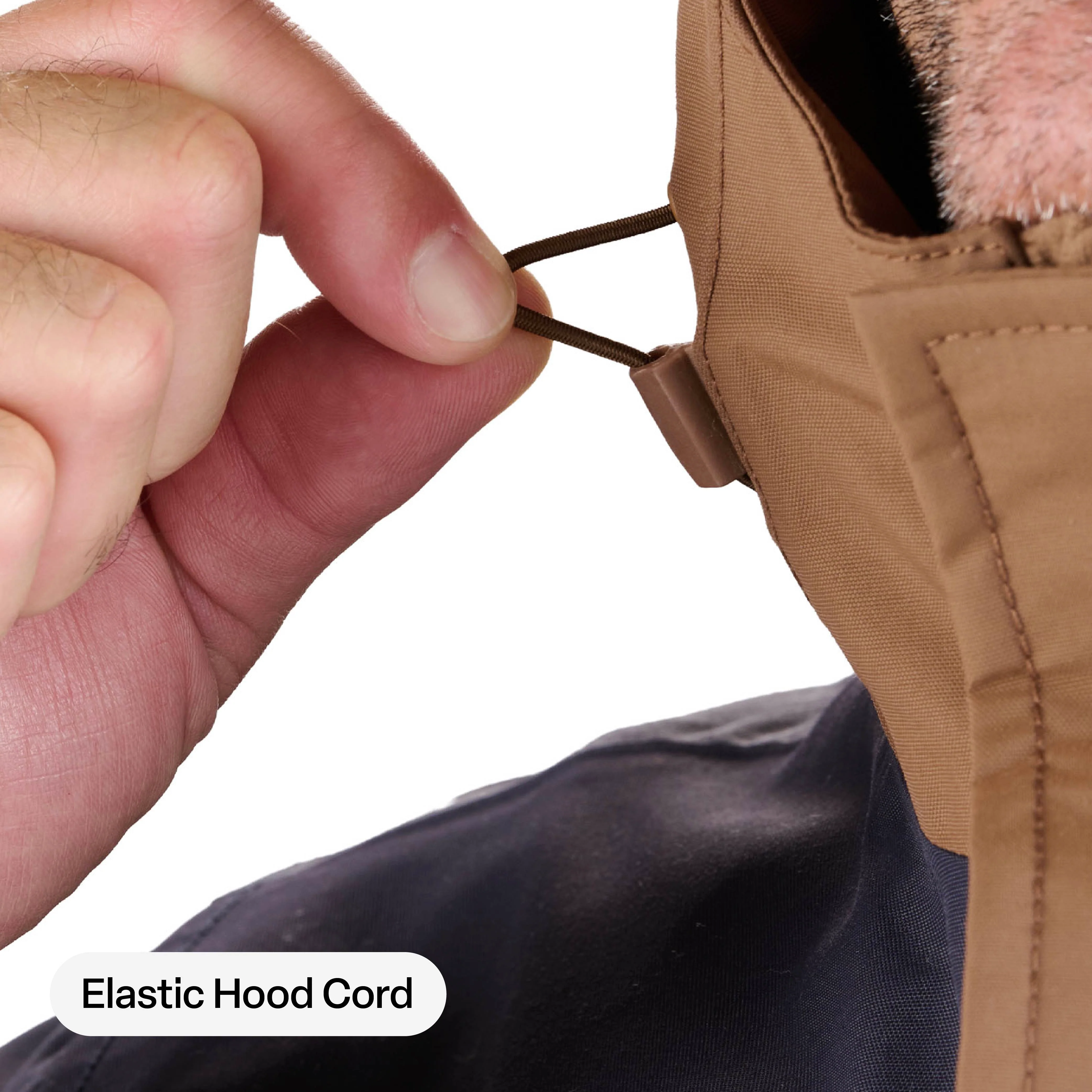 Weather Warrior Hooded Parka - Image 6