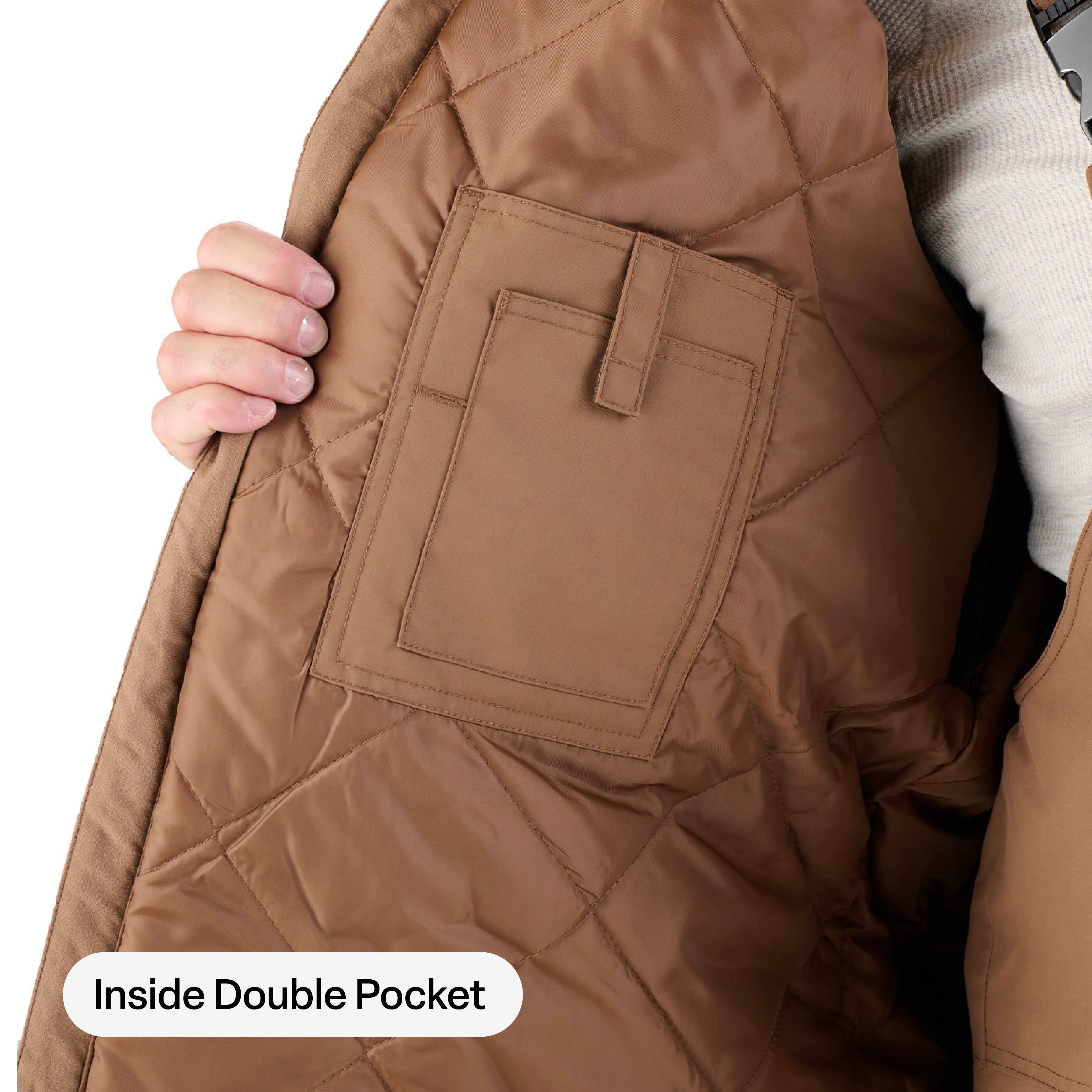 Weather Warrior Hooded Parka - Image 7