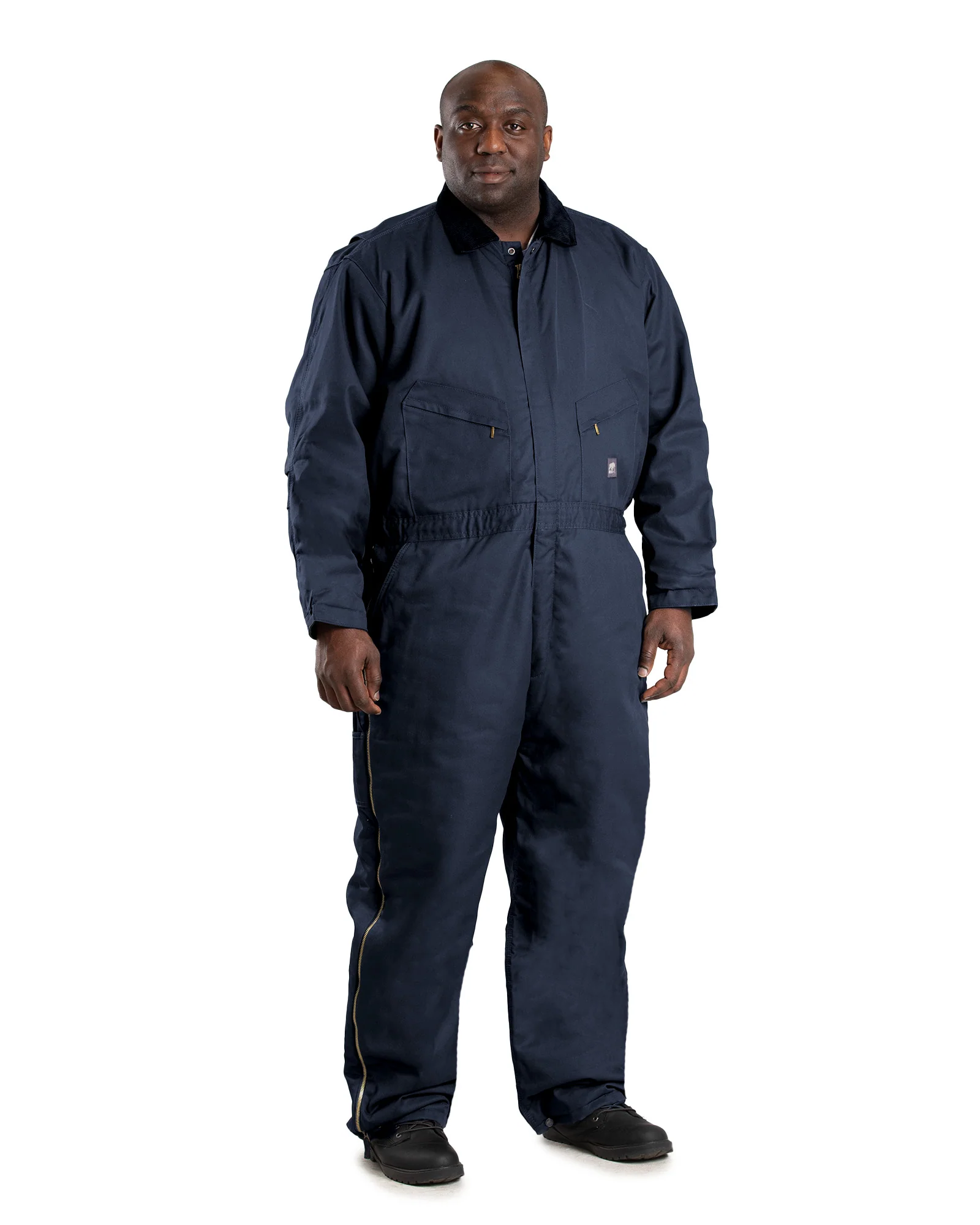 Heritage Twill Insulated Coverall - Image 3