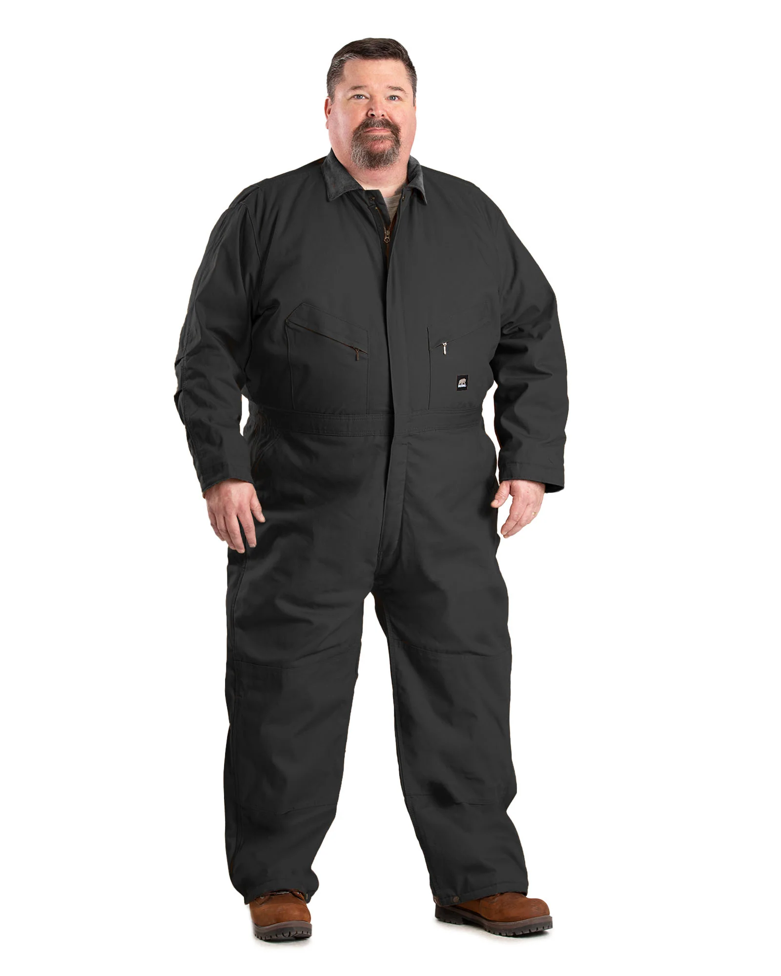 Heritage Duck Insulated Coverall - Image 17