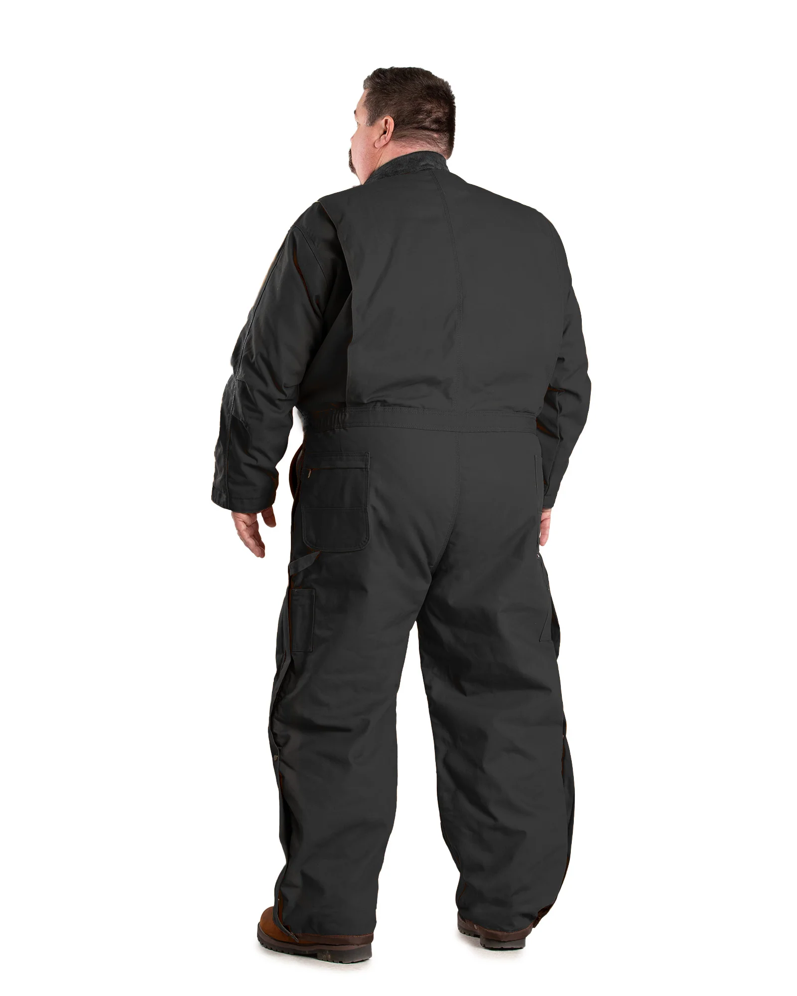 Heritage Duck Insulated Coverall - Image 18