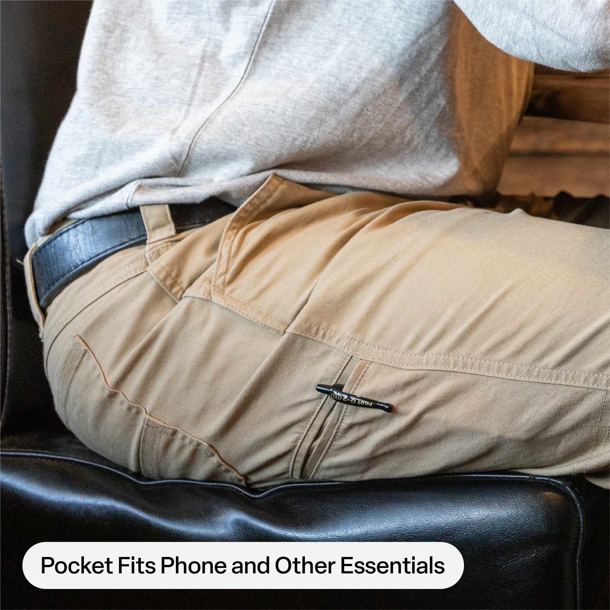 Flex Duck Regular Fit Work Pant - Image 15