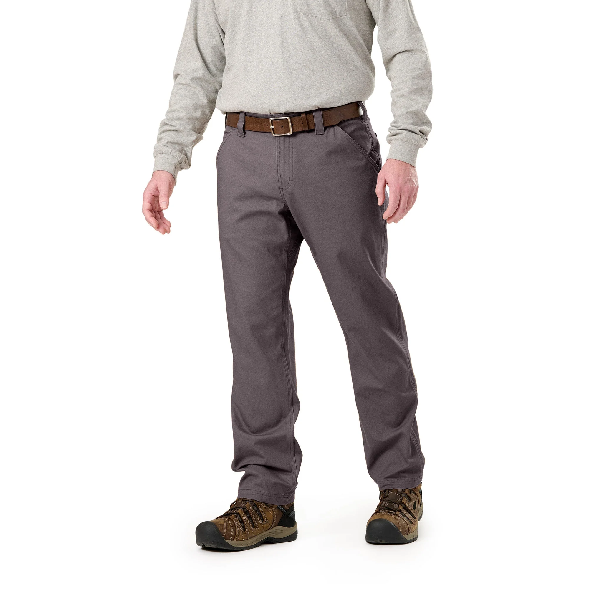 Flex Duck Regular Fit Work Pant - Image 4