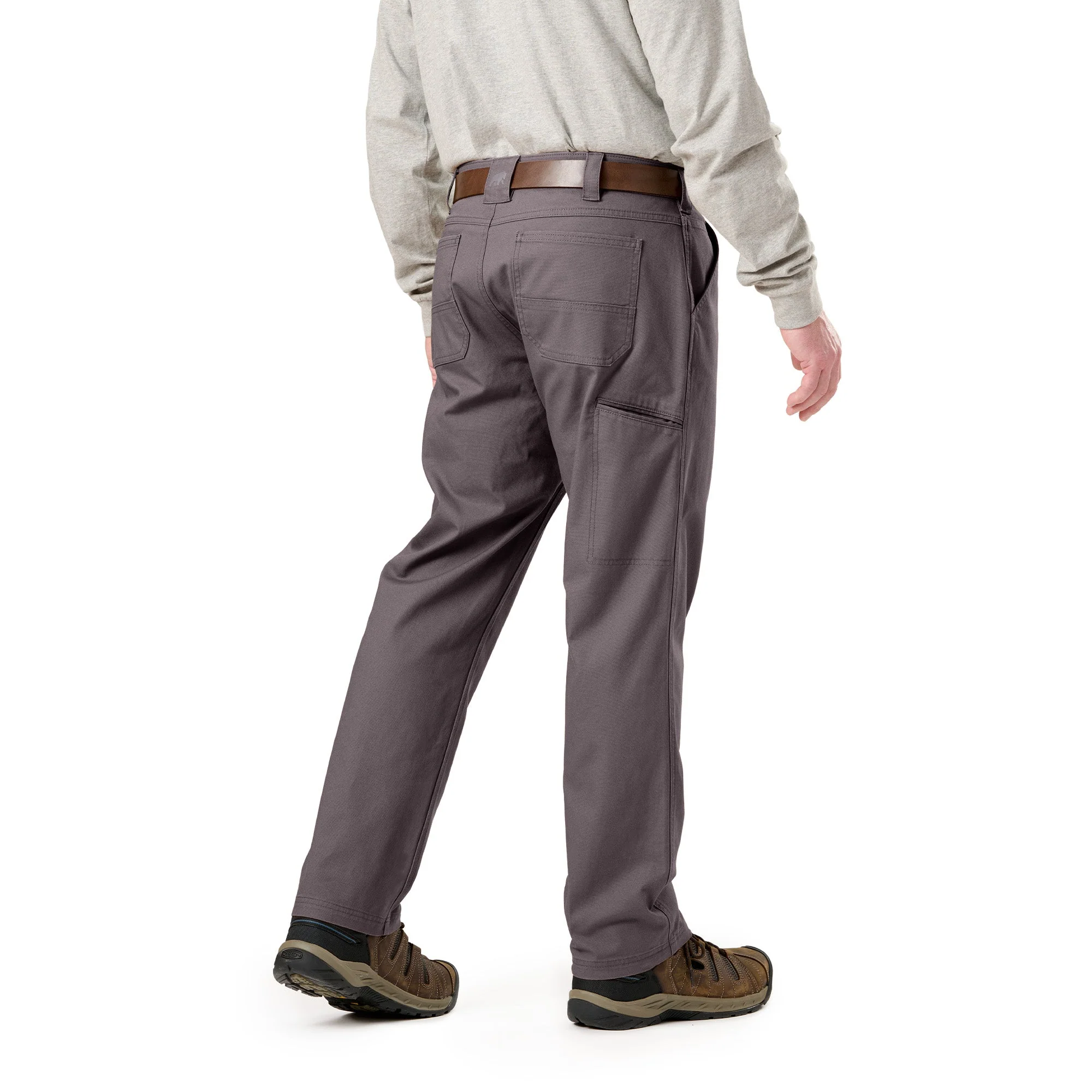 Flex Duck Regular Fit Work Pant - Image 5