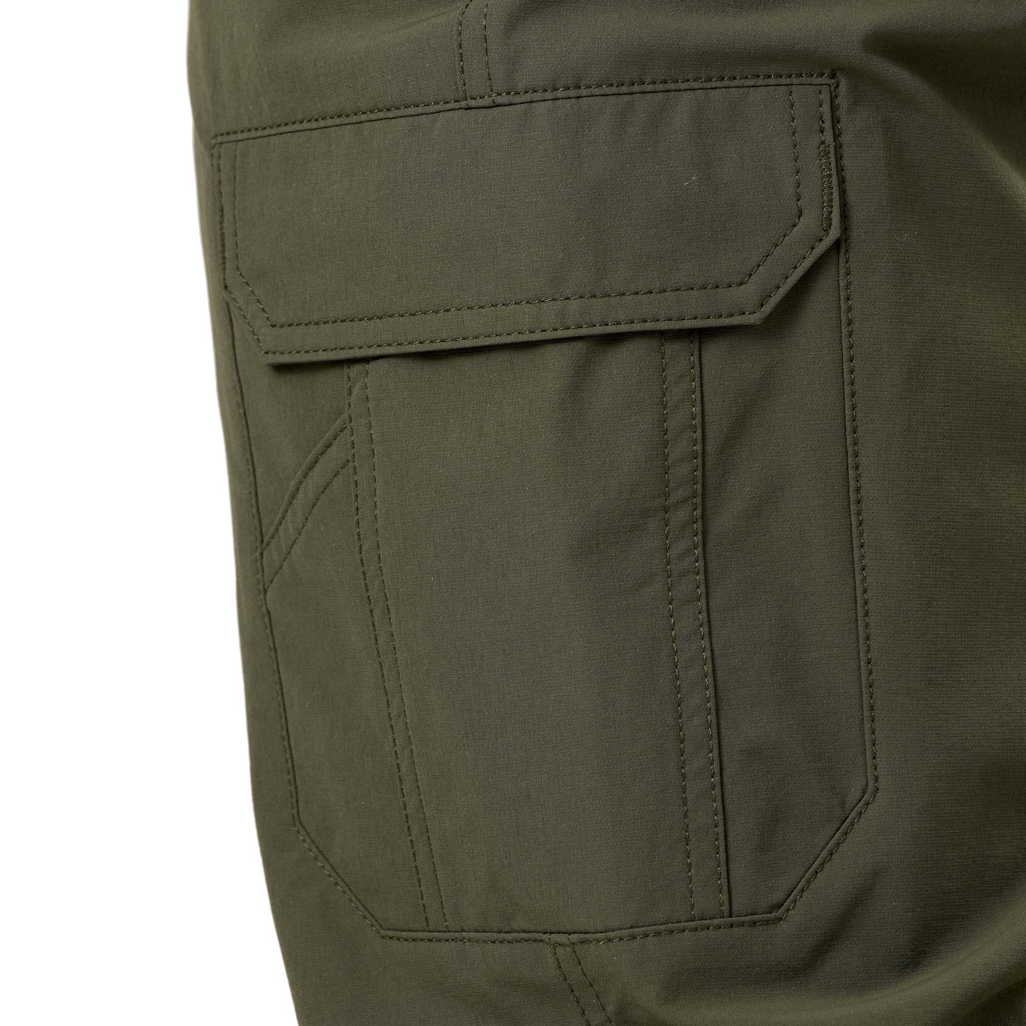 Lightweight Regular Fit Flex Pro Cargo Pant - Image 3