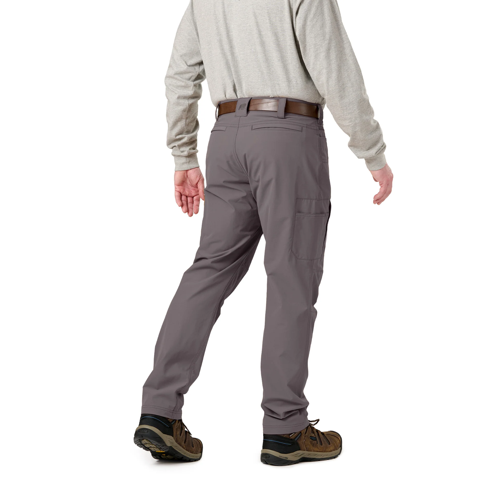 Lightweight Regular Fit Flex Pro Cargo Pant - Image 5