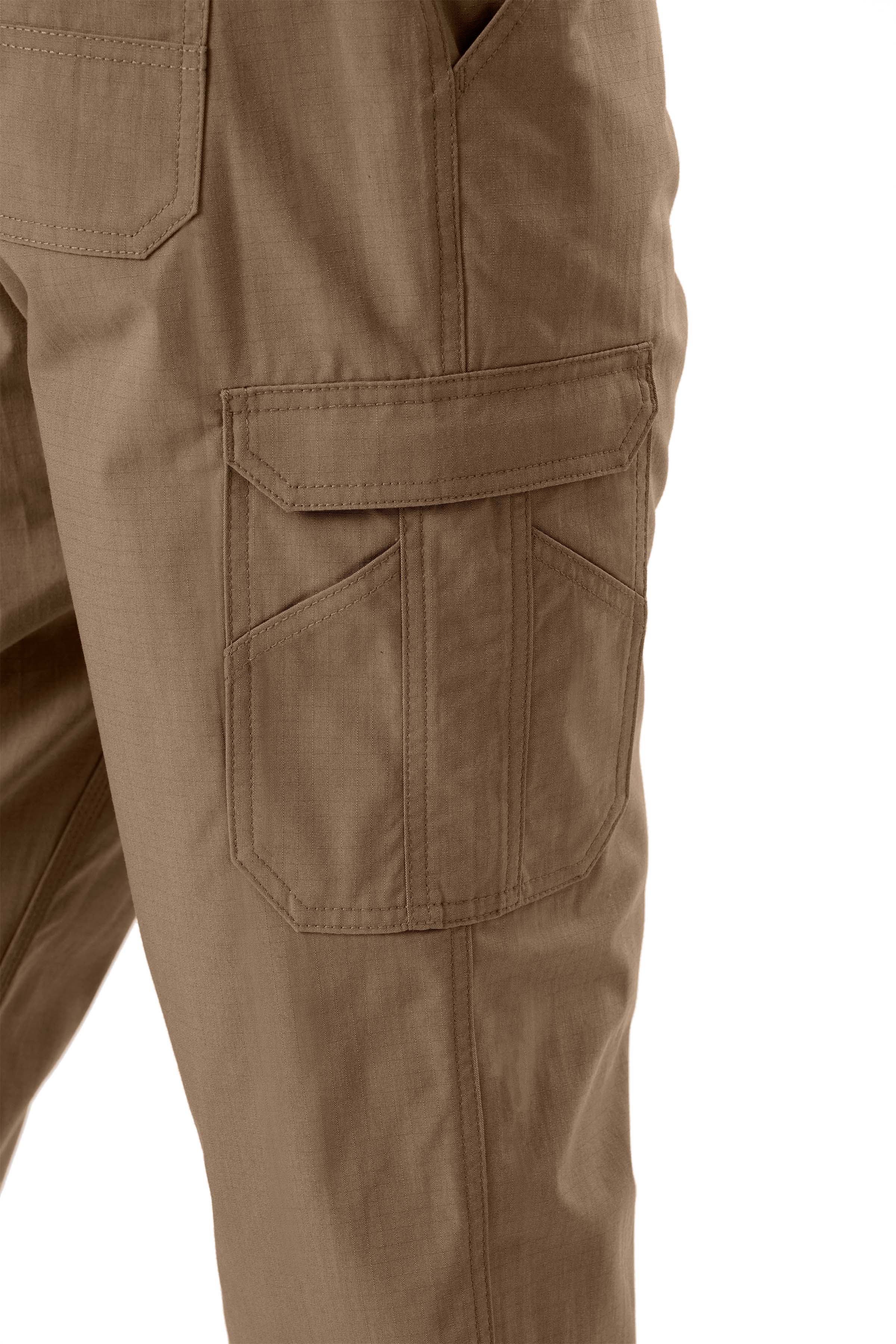 Flex Ripstop Relaxed Fit Cargo Work Pant - Image 10