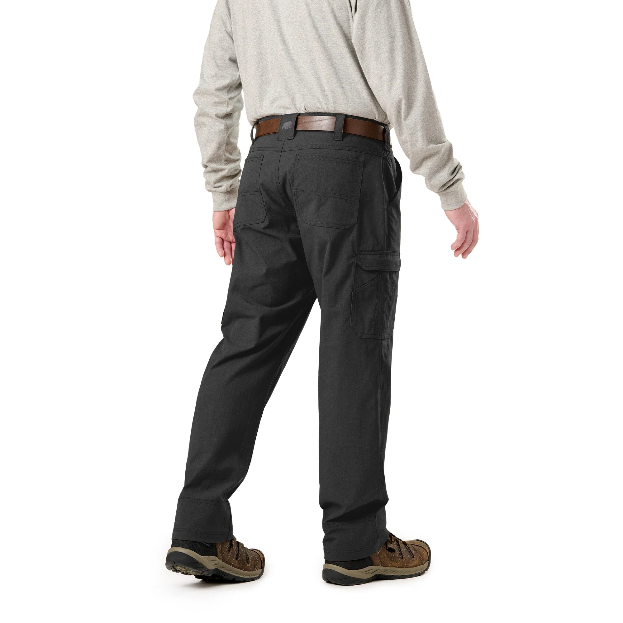 Flex Ripstop Relaxed Fit Cargo Work Pant - Image 2