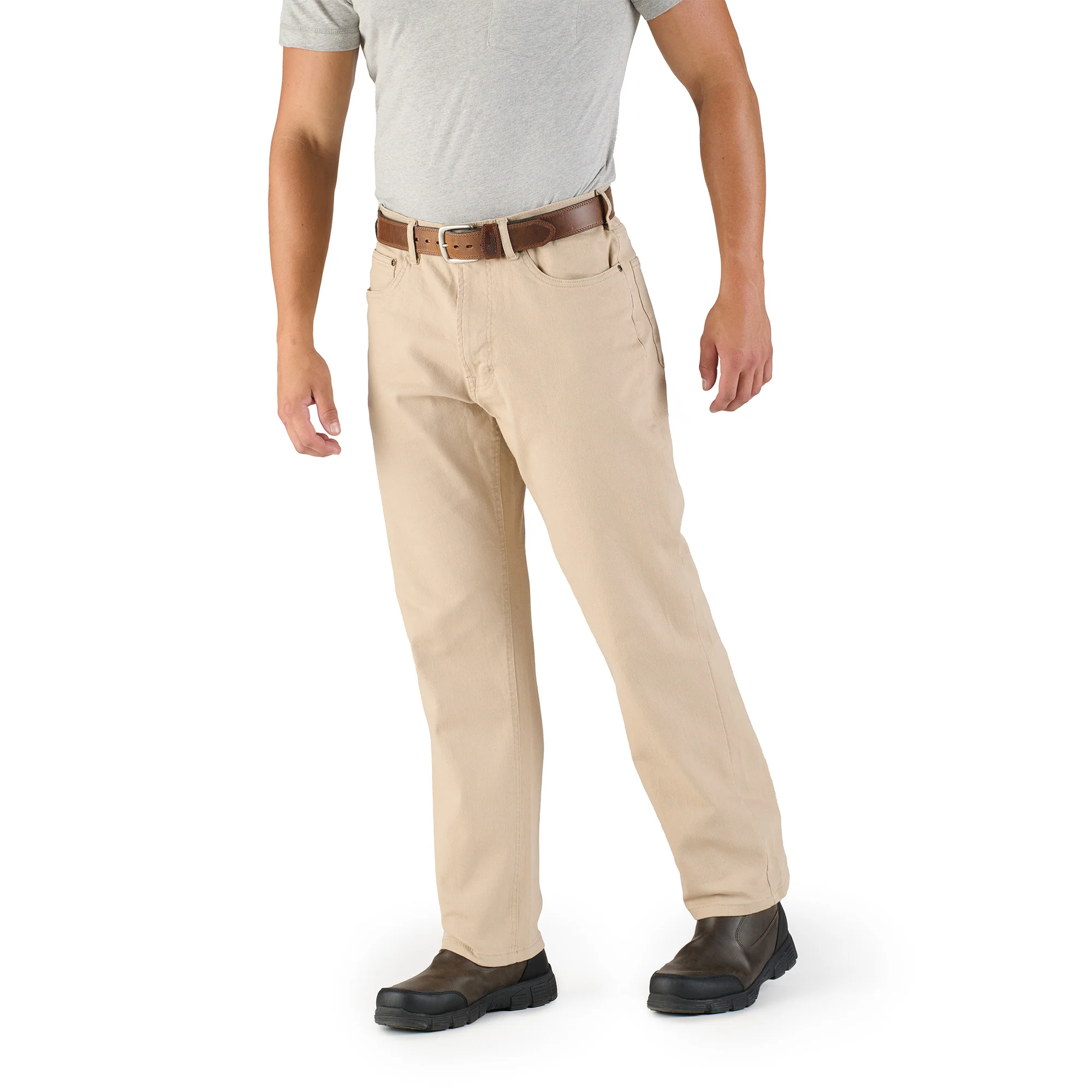 Heartland Flex Relaxed Fit Straight Leg Jean - Image 7