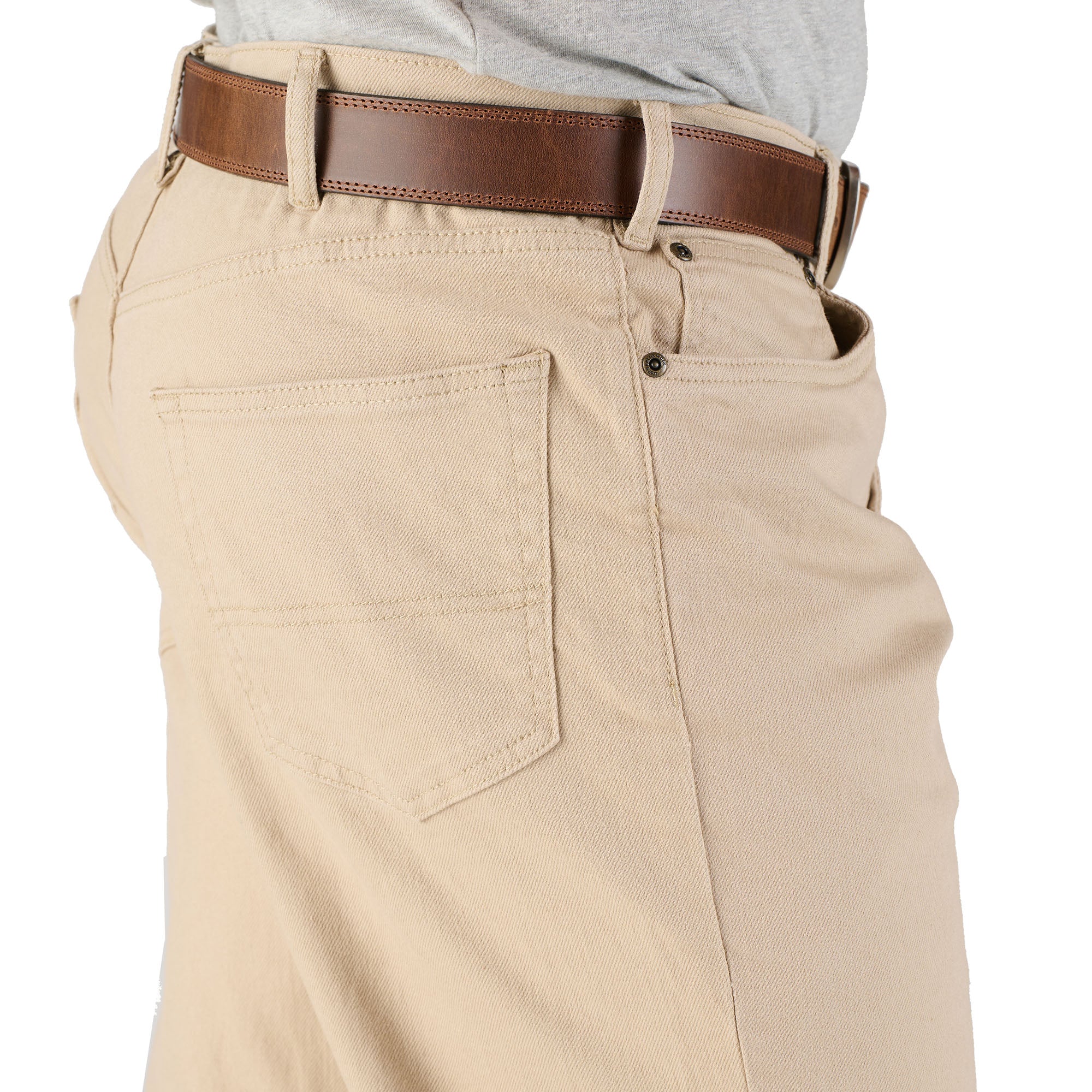 Heartland Flex Relaxed Fit Straight Leg Jean - Image 9