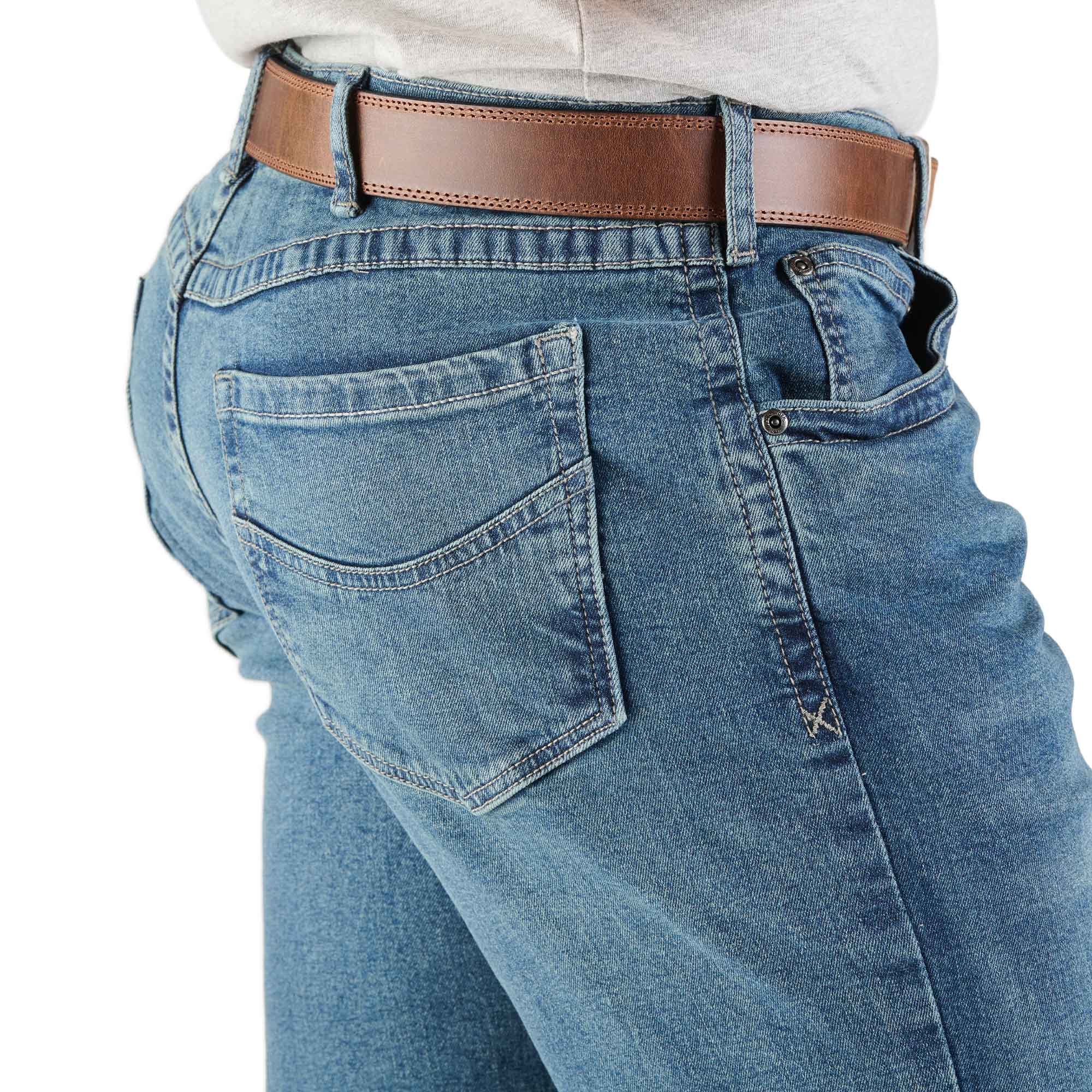 Highland Flex Relaxed Fit Bootcut Jean - Image 6