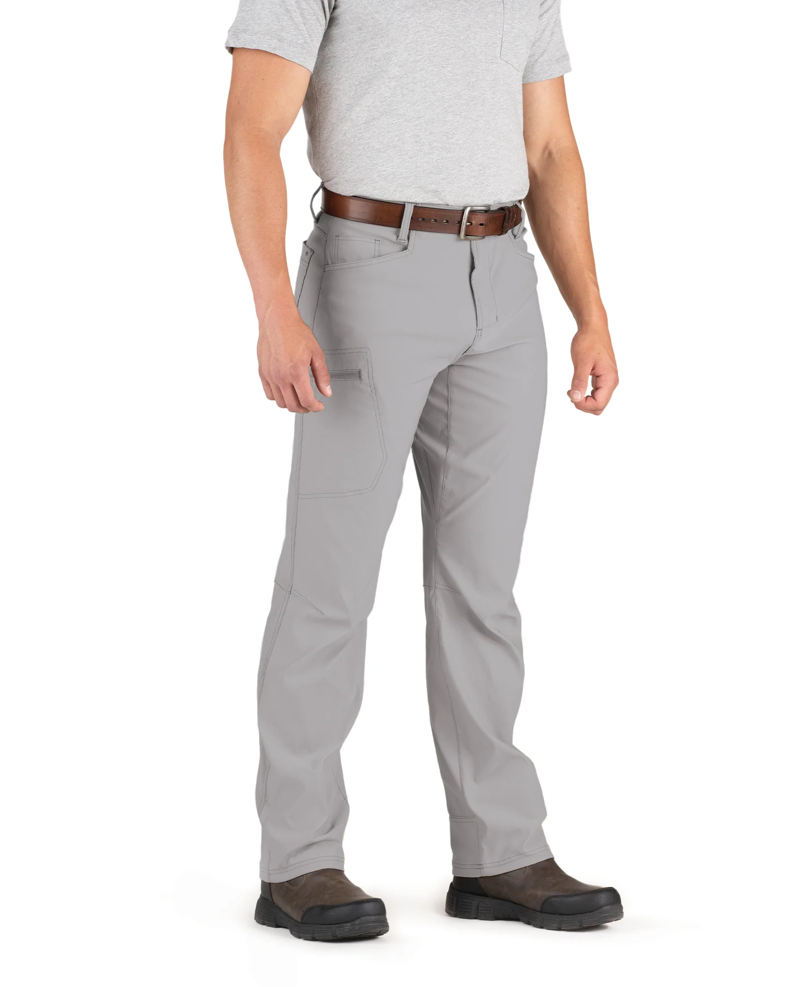 Men's Lightweight Flex Pro Pant - Image 9