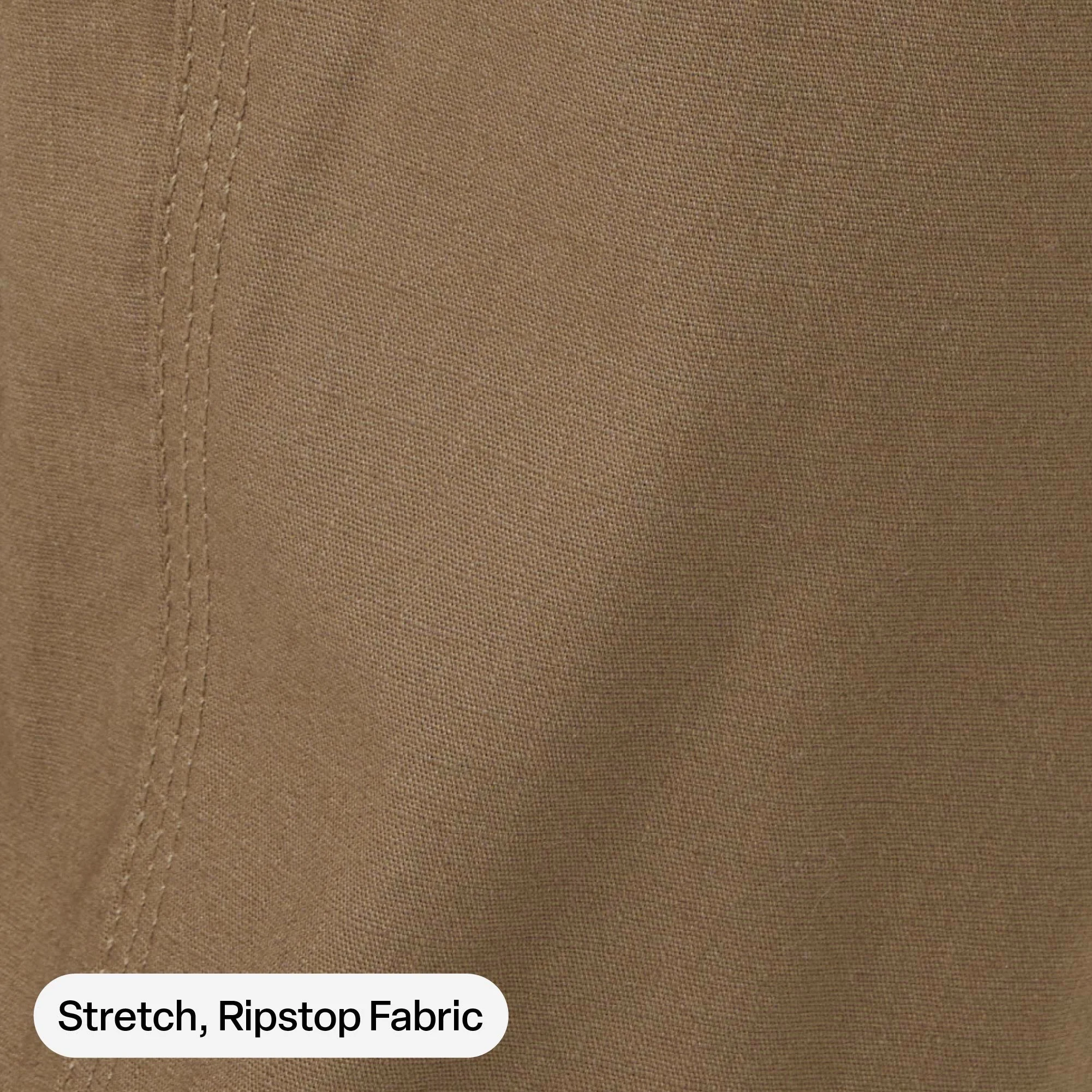 Highland Flex Ripstop Straight Leg Pant - Image 12