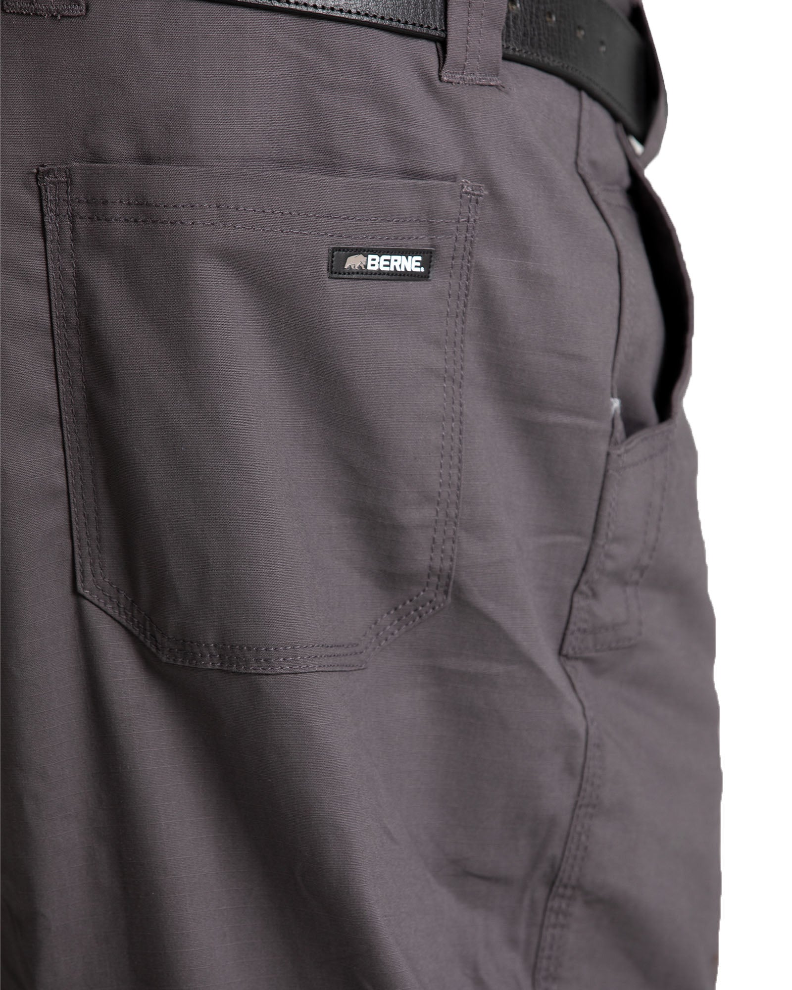 Highland Flex Ripstop Straight Leg Pant - Image 3