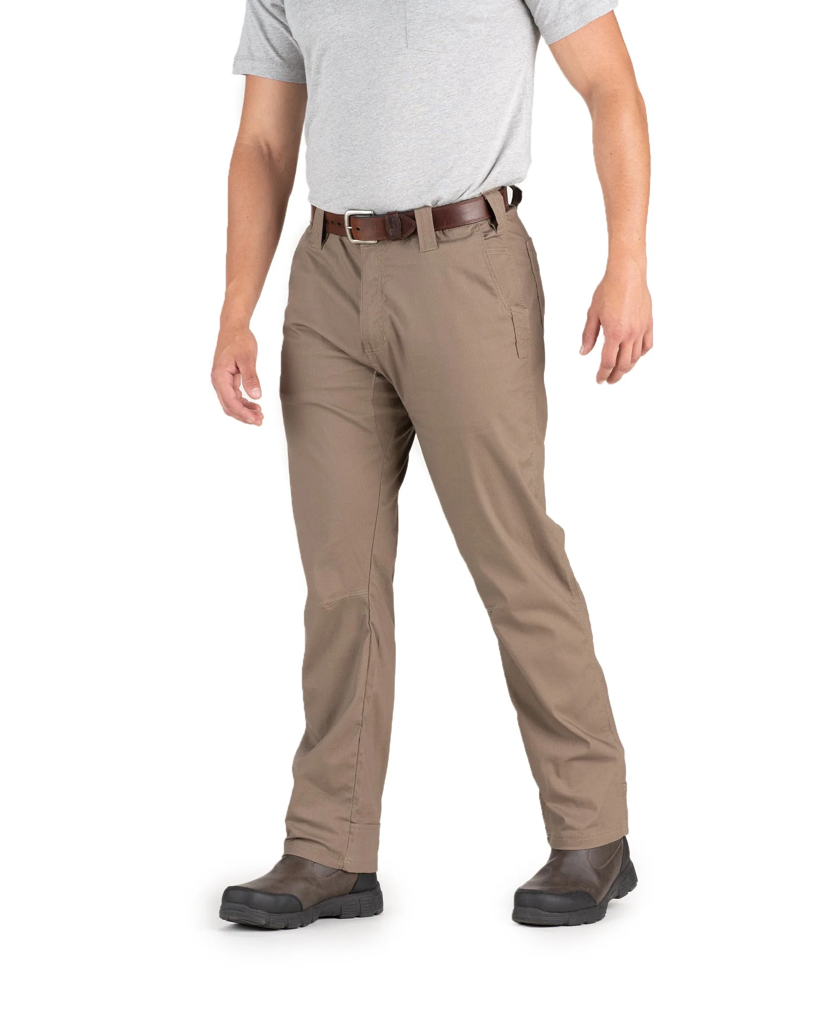 Highland Flex Ripstop Straight Leg Pant - Image 4