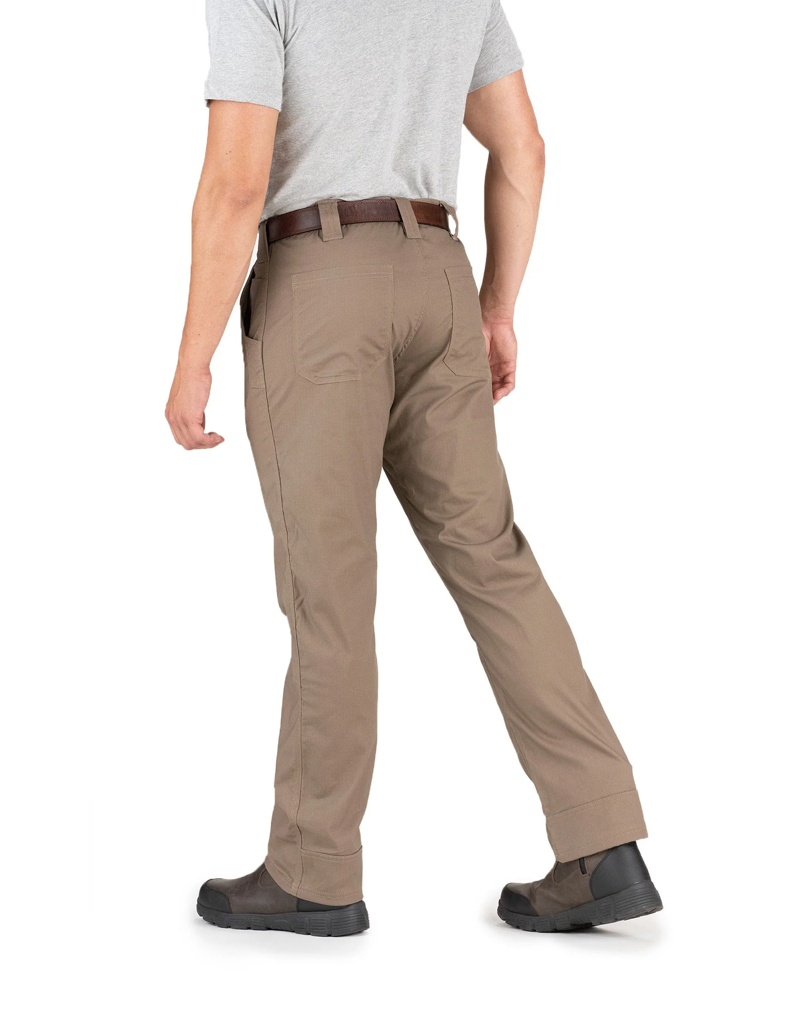 Highland Flex Ripstop Straight Leg Pant - Image 5