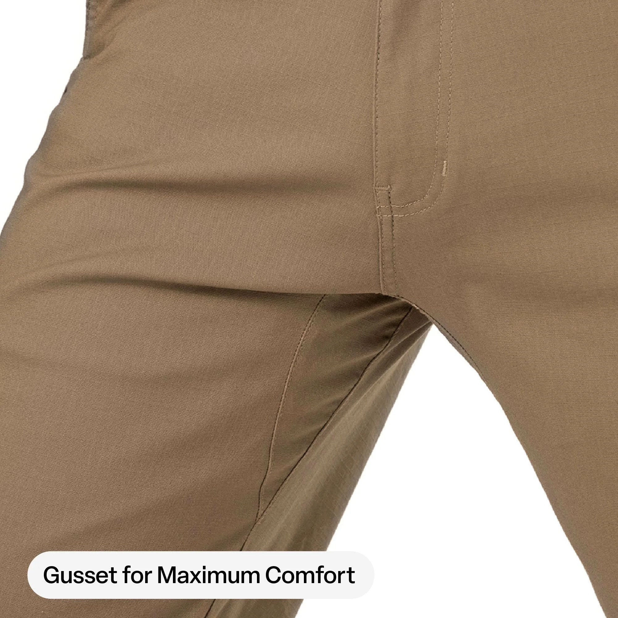 Highland Flex Ripstop Straight Leg Pant - Image 9