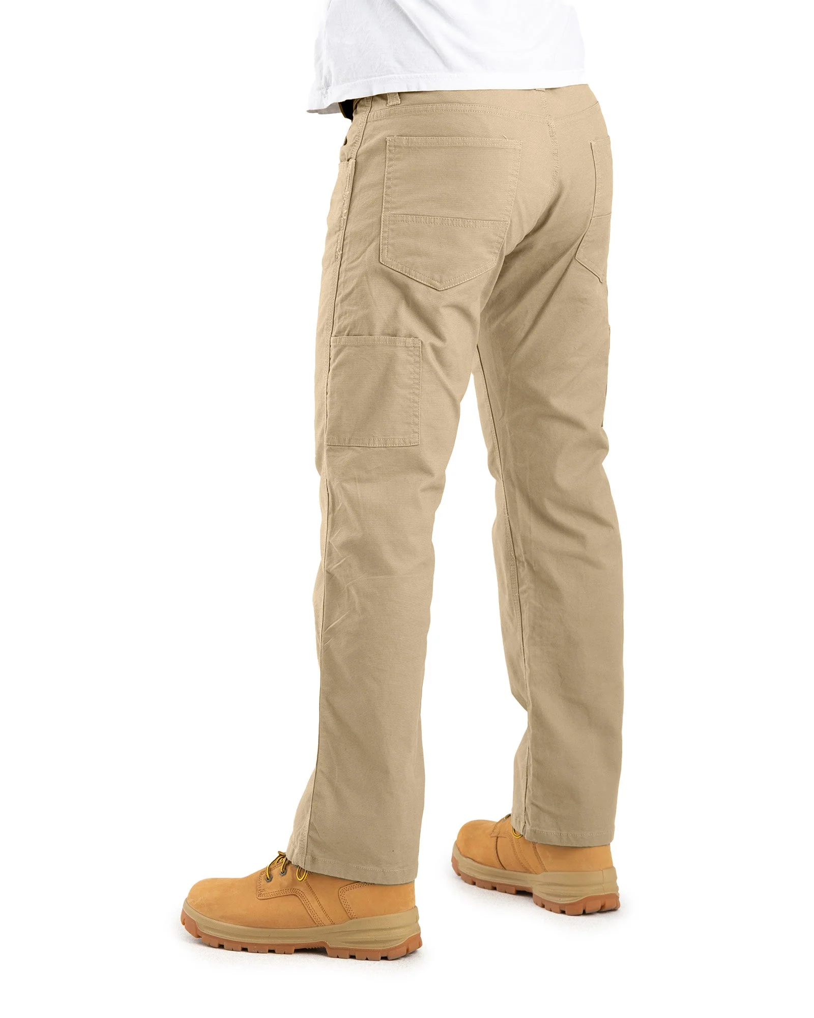 Highland Flex Duck Relaxed Fit Carpenter Pant - Image 9