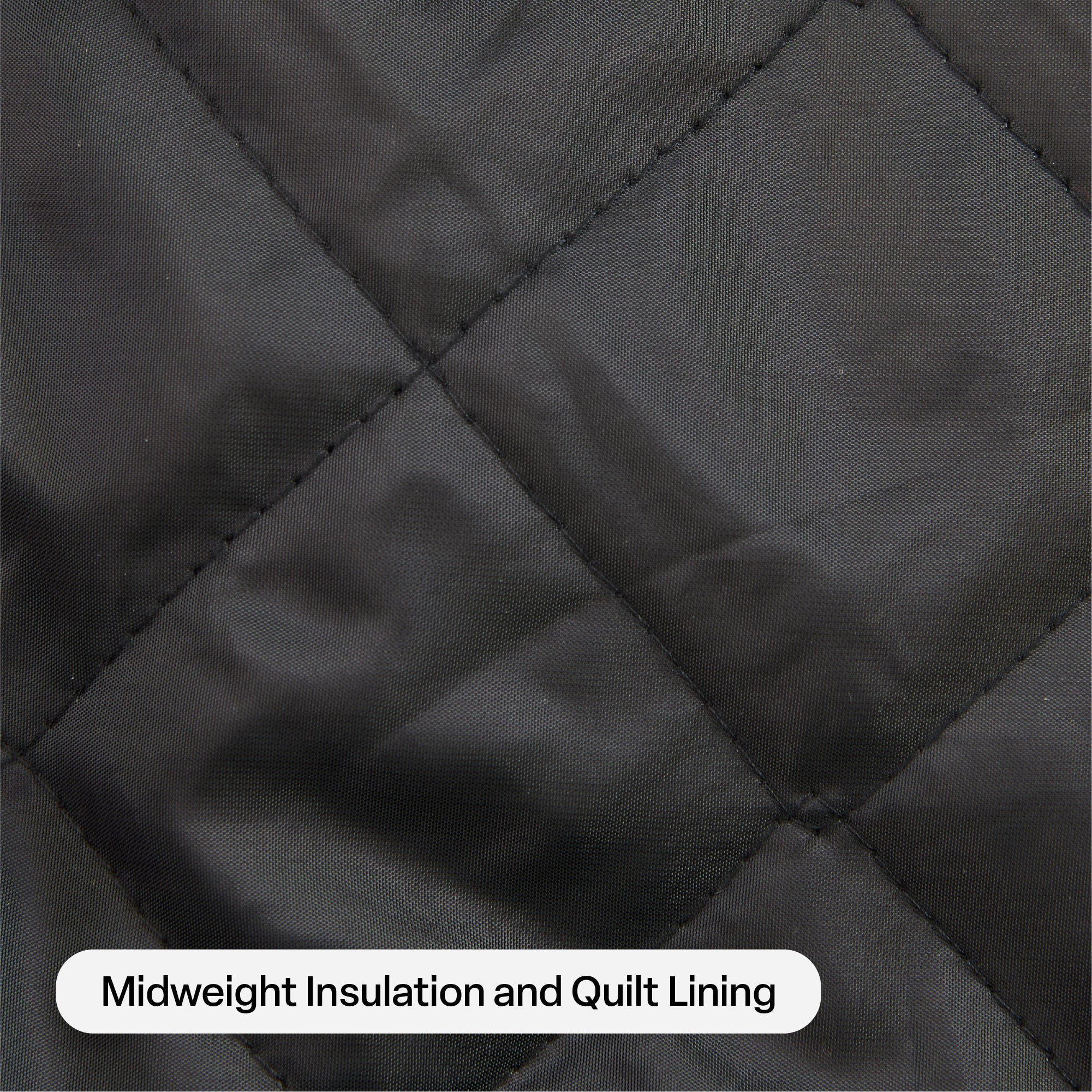 Highland Washed Duck Insulated Outer Pant - Image 10