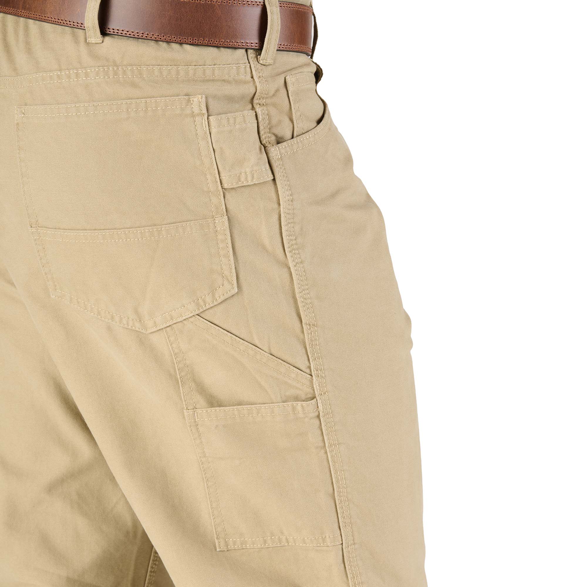 Heartland Washed Duck Relaxed Fit Carpenter Pant - Image 18