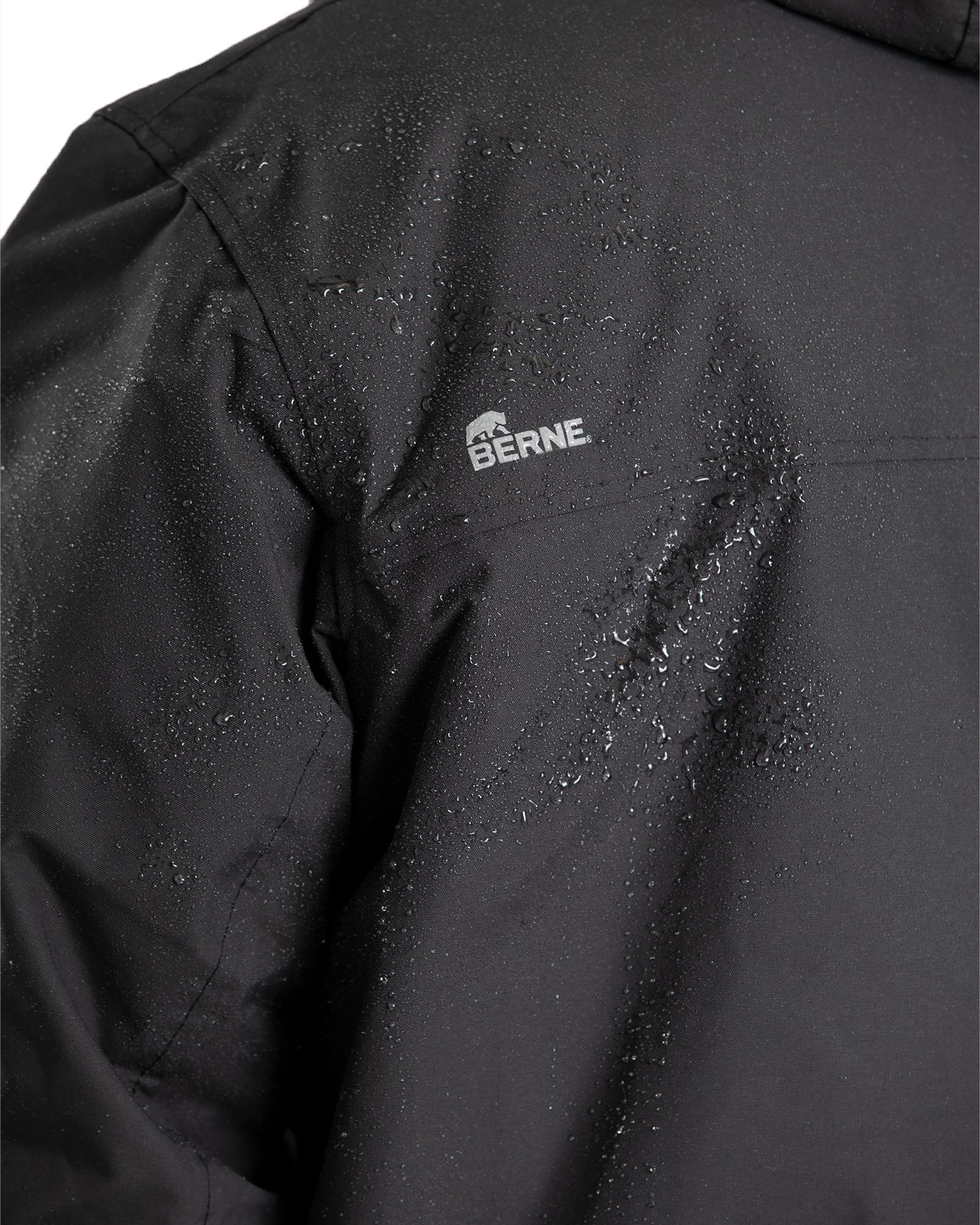 Weather Warrior Waterproof Insulated Storm Jacket - Image 5
