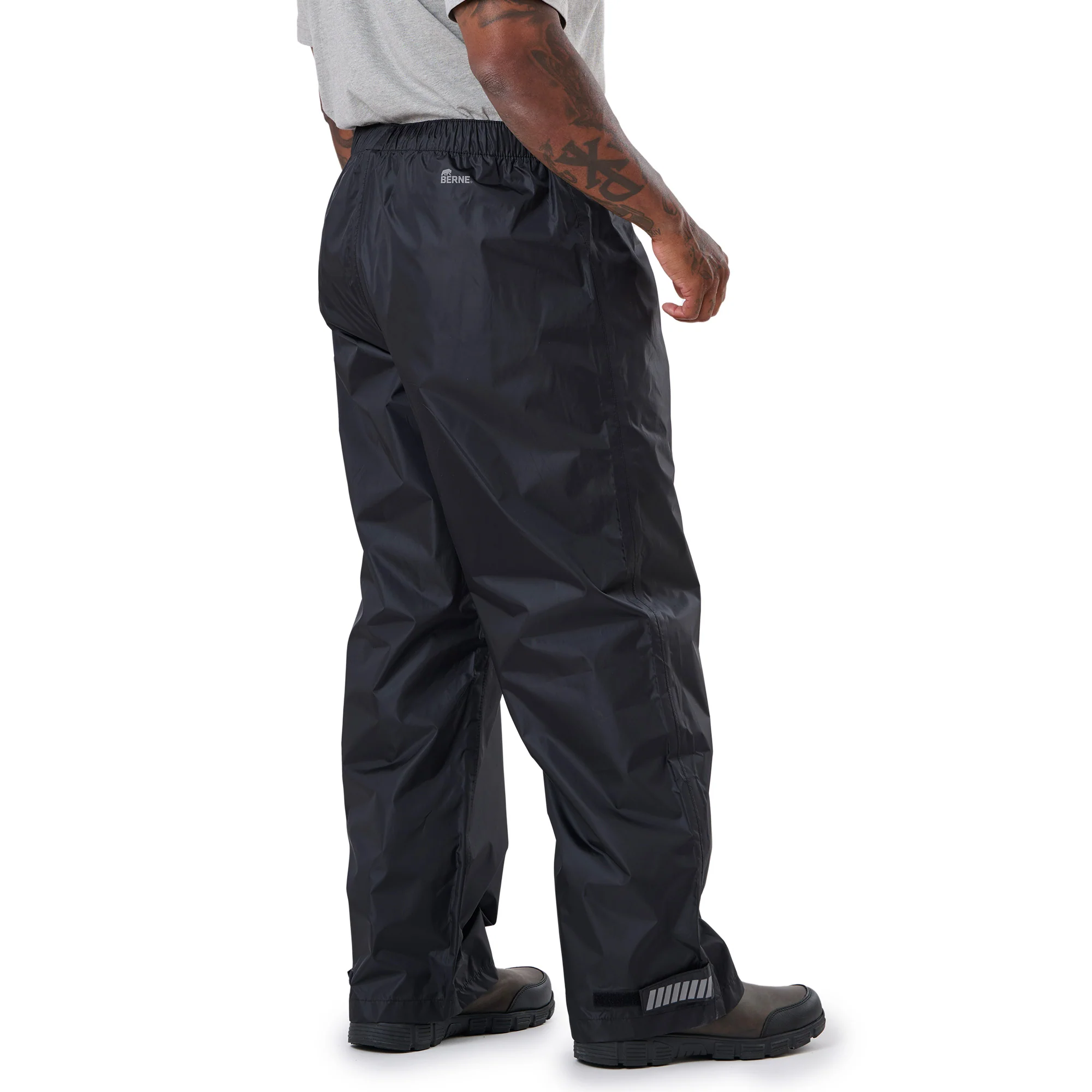Weather Warrior Lightweight Rain Pant - Image 3