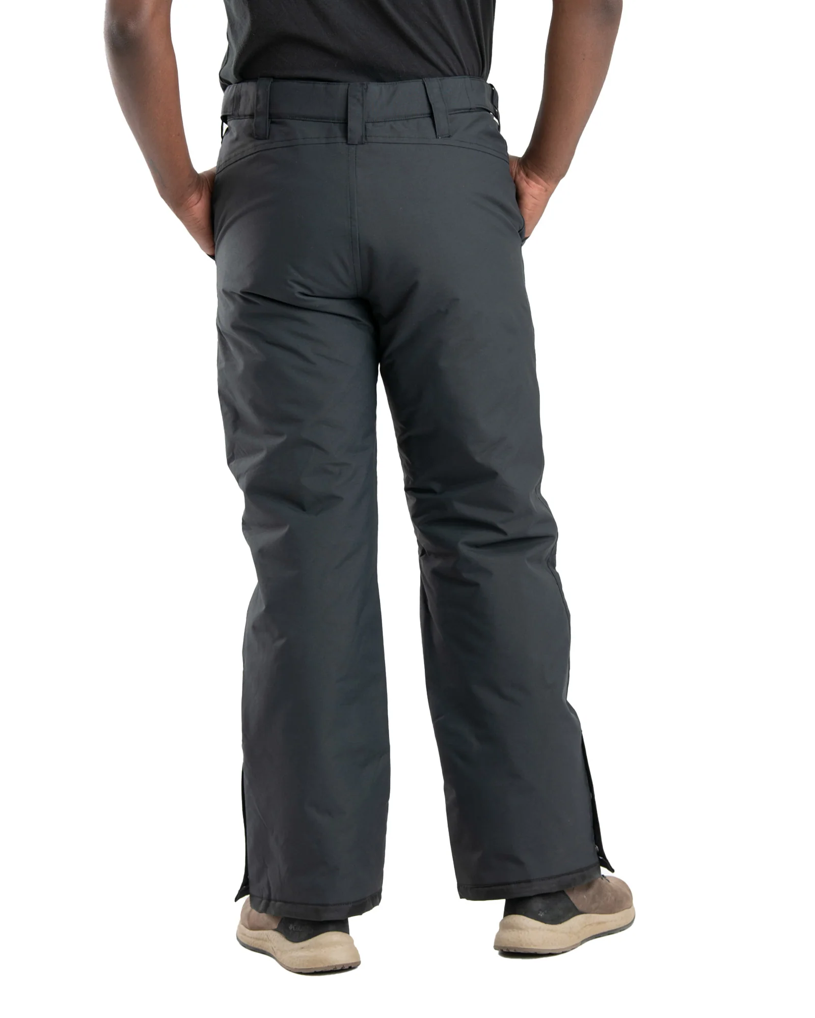 Weather Warrior Waterproof Insulated Storm Pant - Image 2