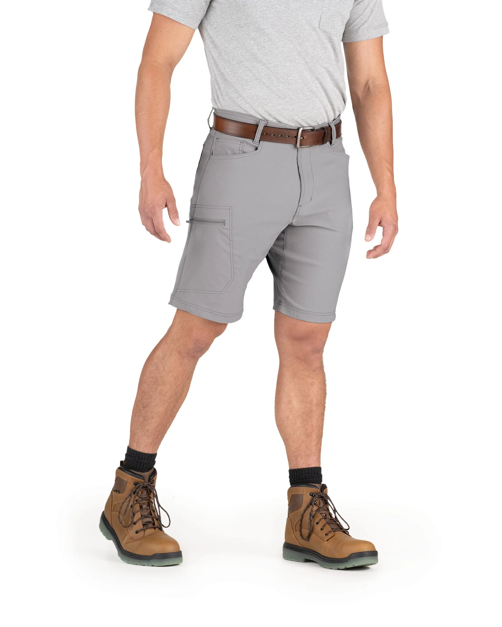 Men's Lightweight Flex Pro Short - Image 3