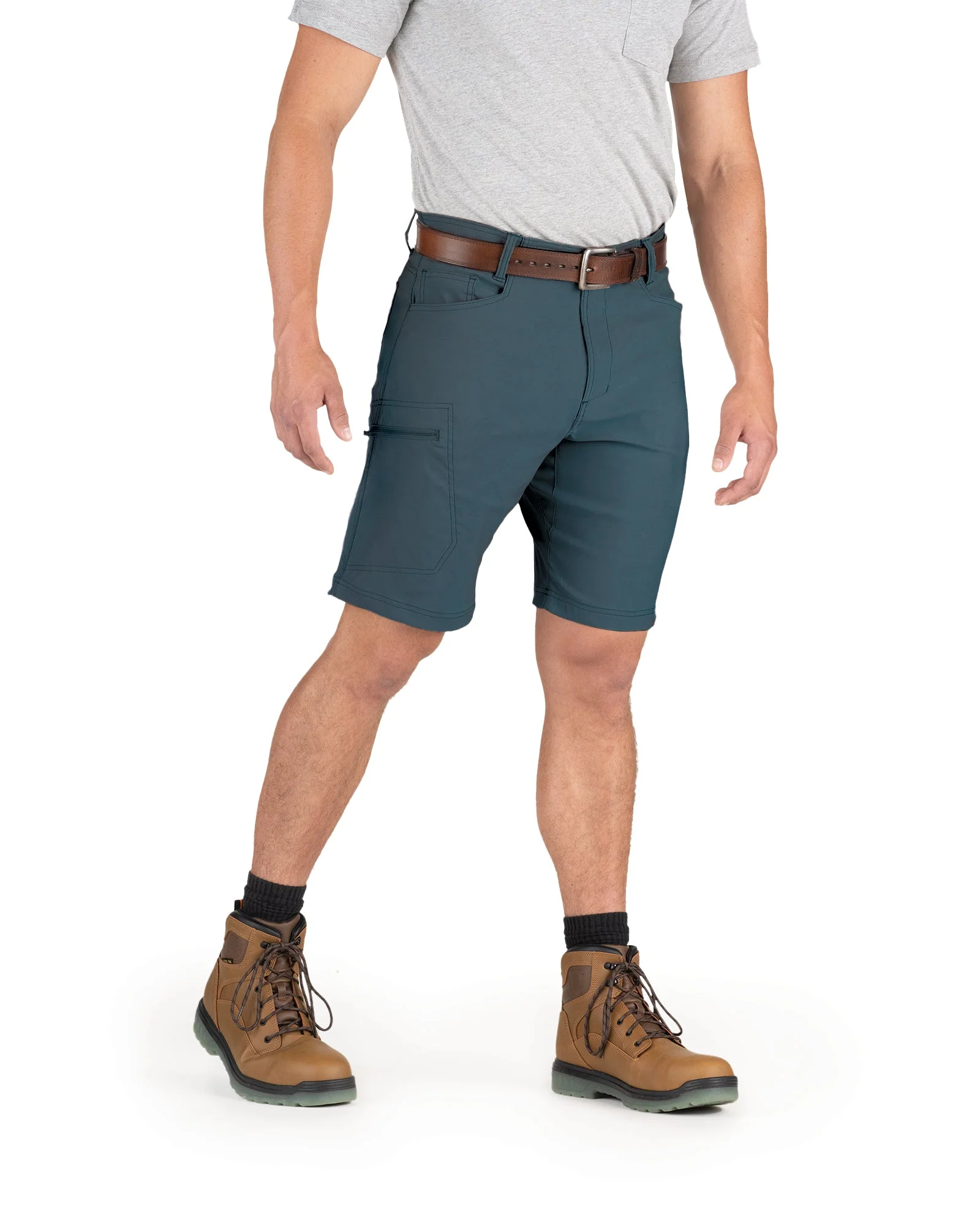 Men's Lightweight Flex Pro Short - Image 5
