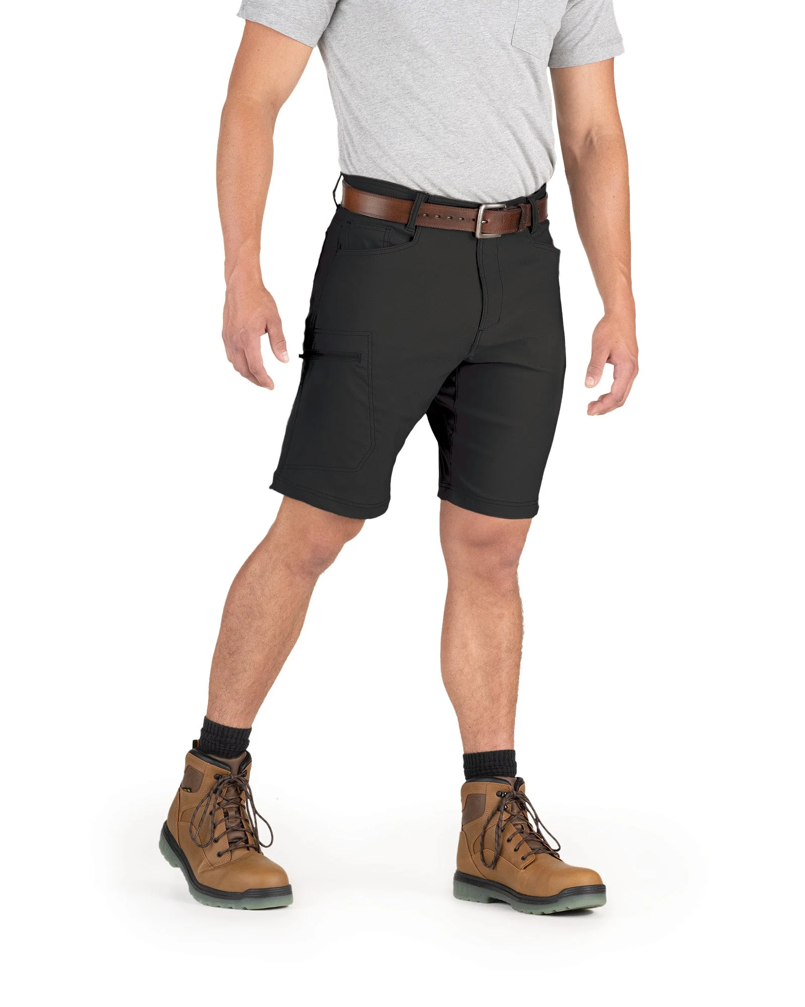 Men's Lightweight Flex Pro Short - Image 6