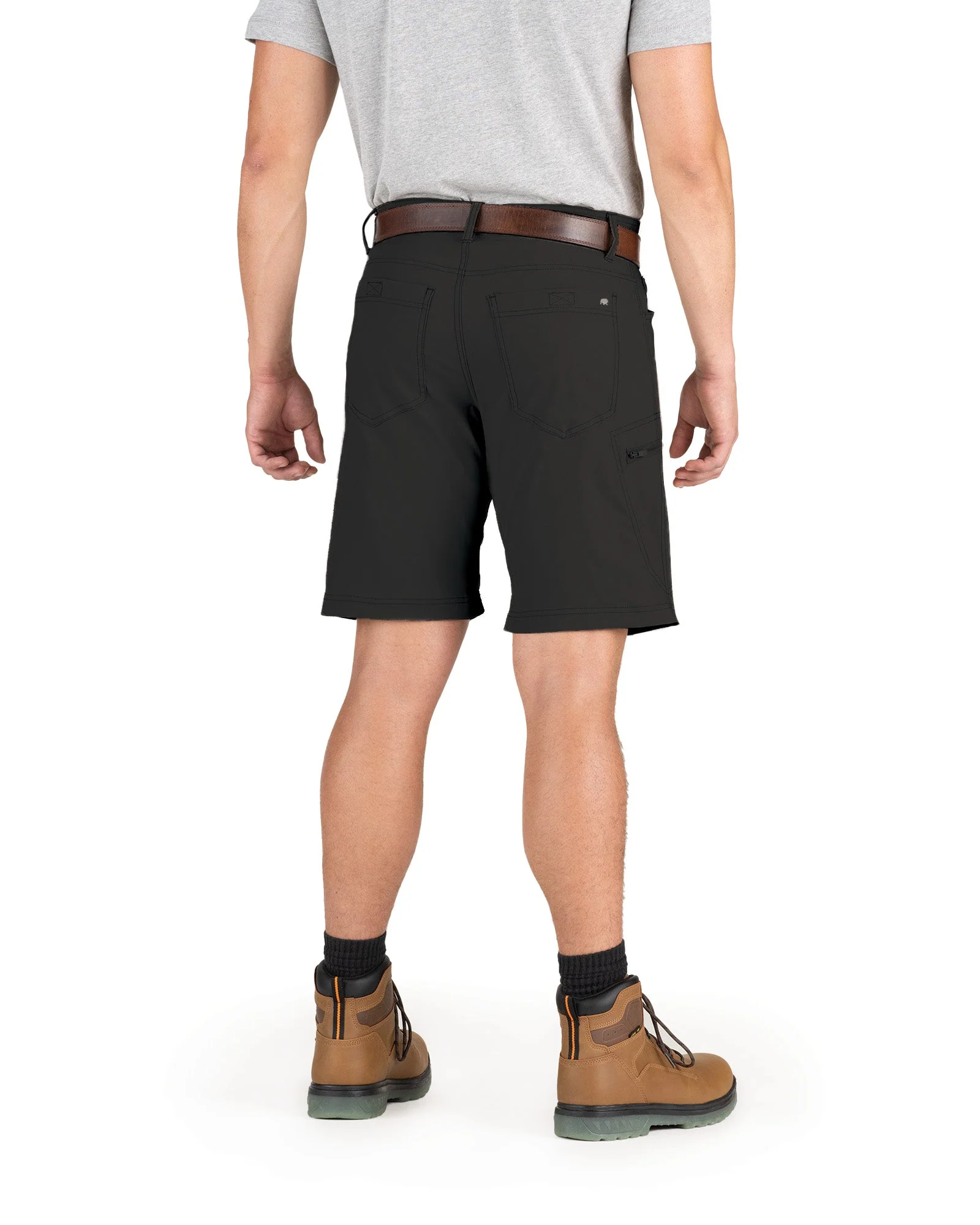 Men's Lightweight Flex Pro Short - Image 7