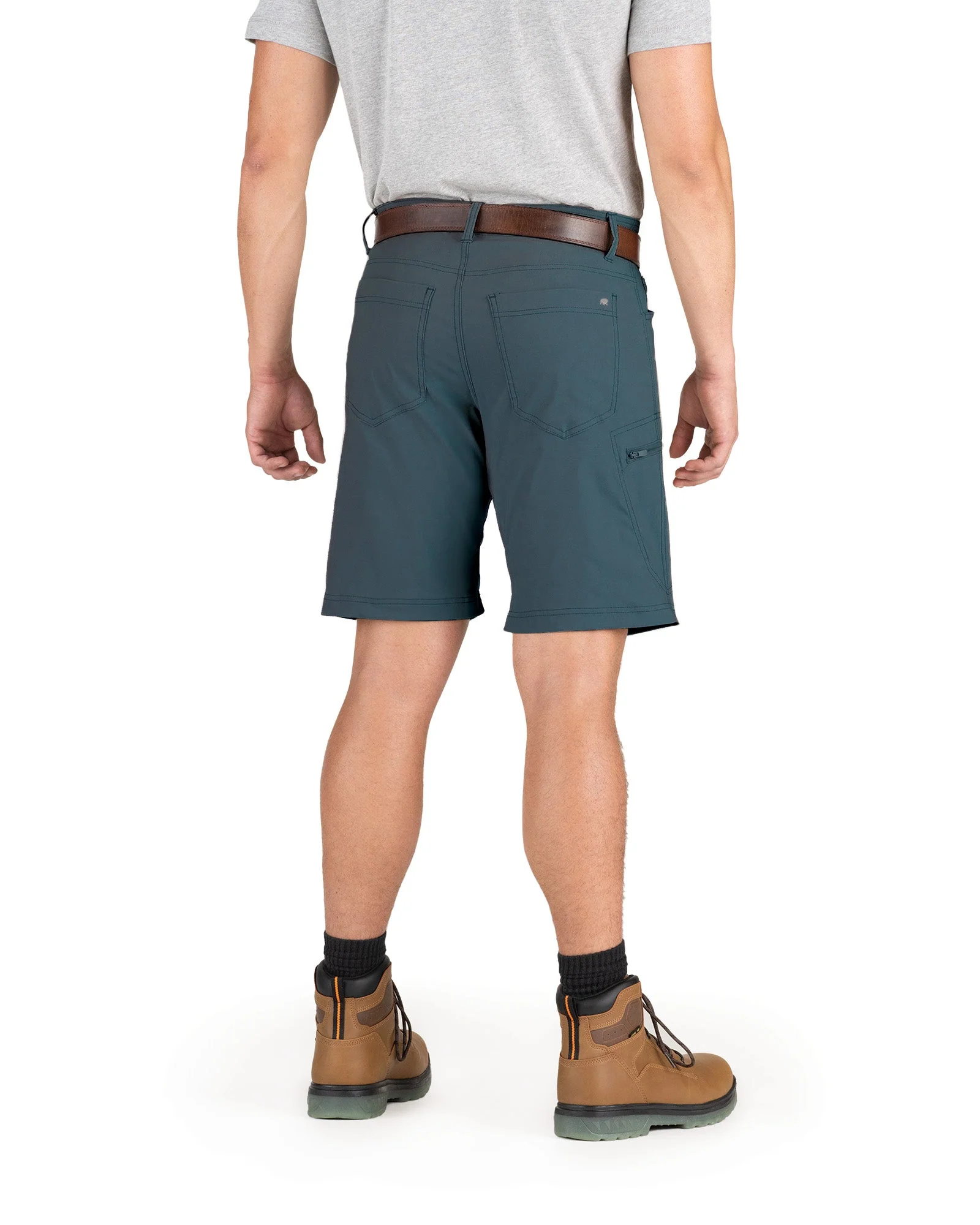 Men's Lightweight Flex Pro Short - Image 8