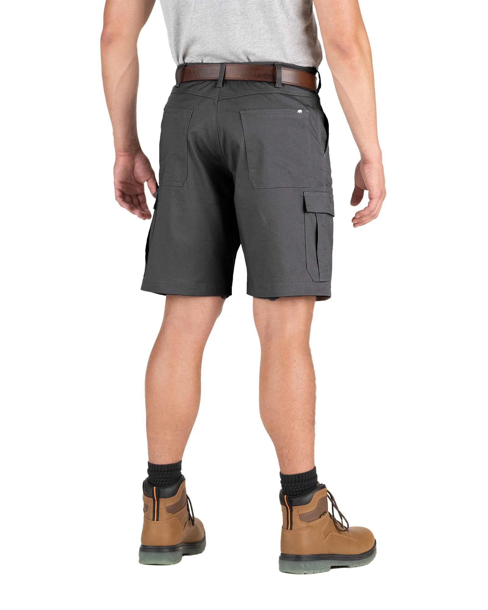 Heartland Flex Ripstop Cargo Short - Image 8