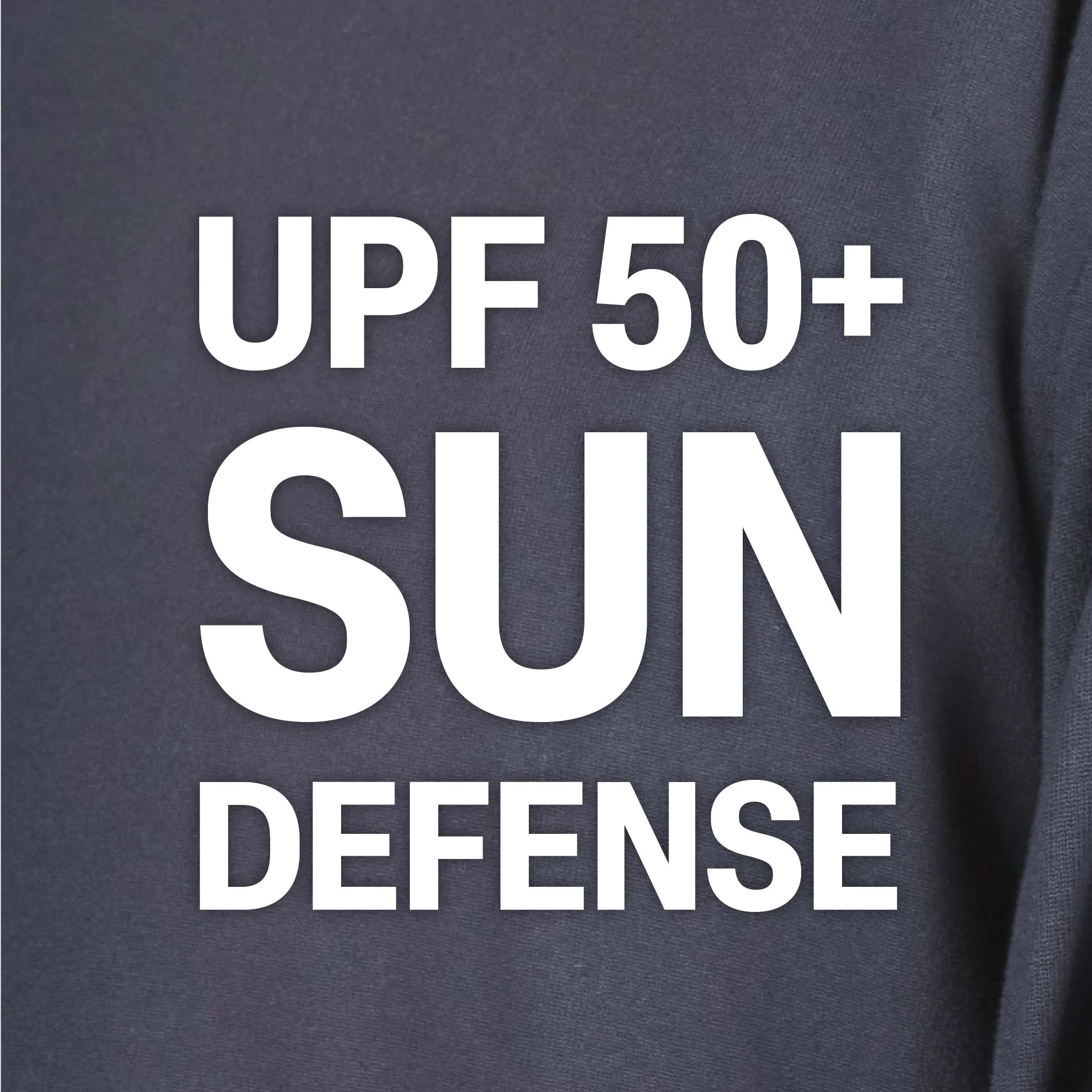 Midweight UPF Quarter-Zip - Image 3