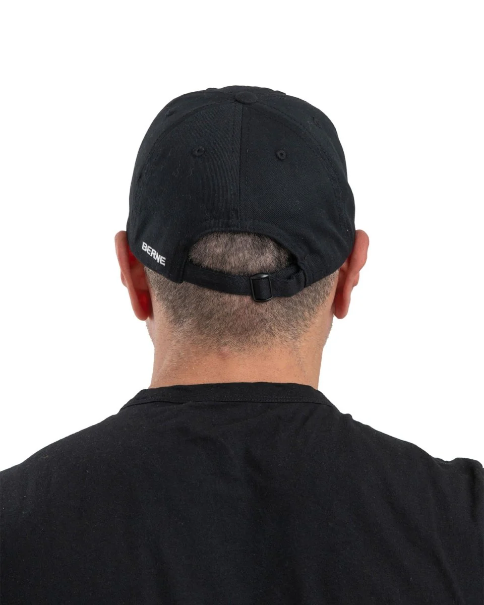 Signature Bear Ball Cap - Image 2