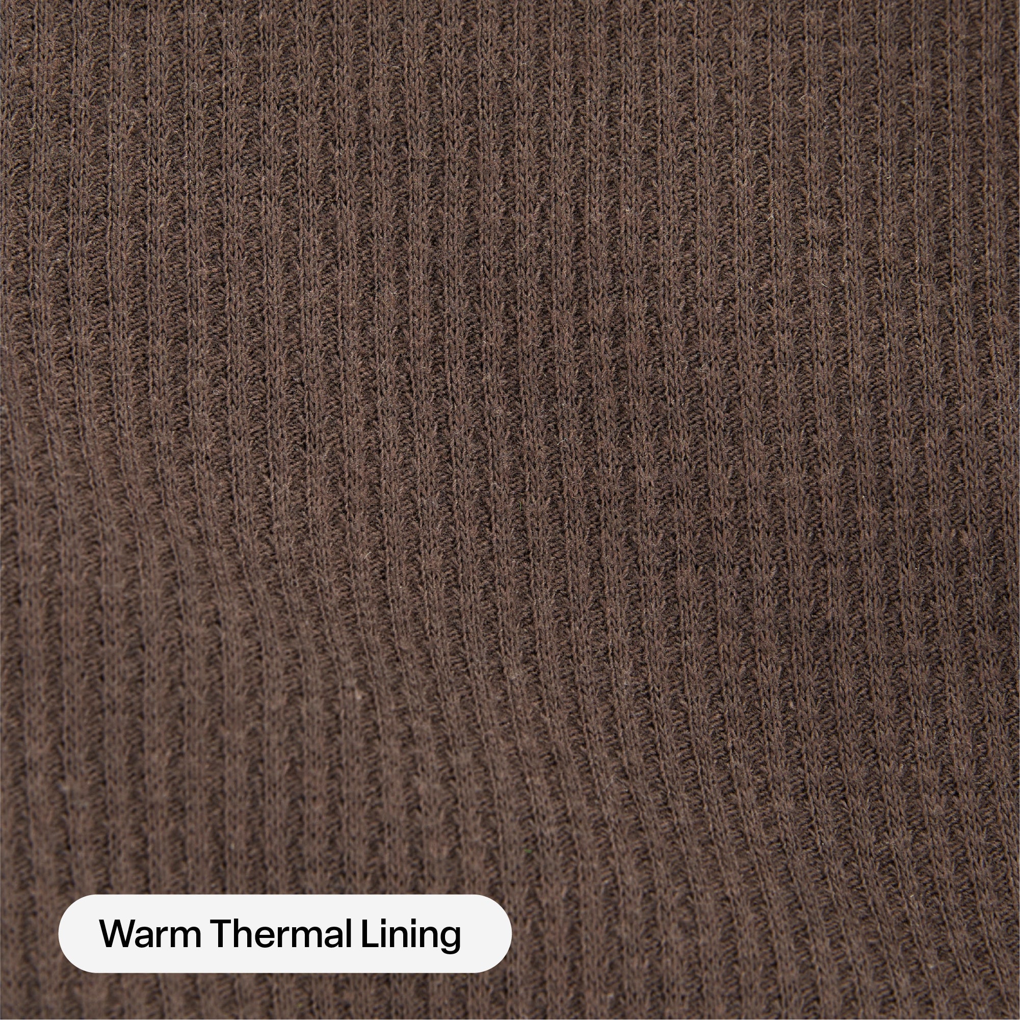 Heritage Thermal-Lined Quarter-Zip Sweatshirt - Image 8