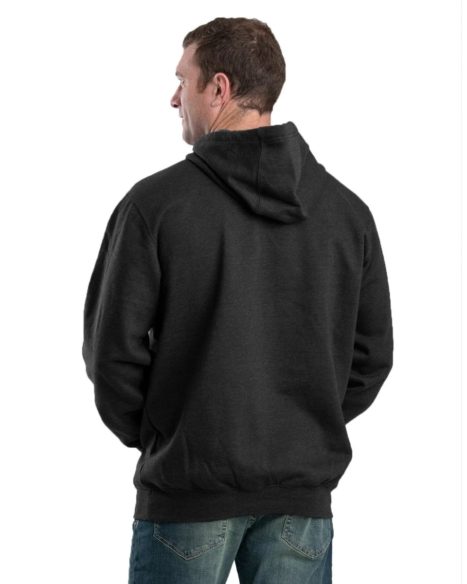 Tundra Hooded Pullover - Image 3