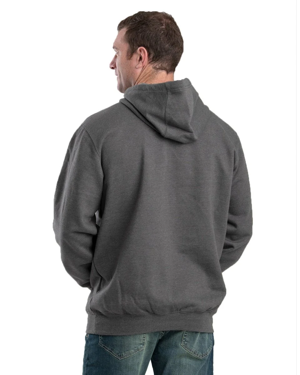 Tundra Hooded Pullover - Image 4