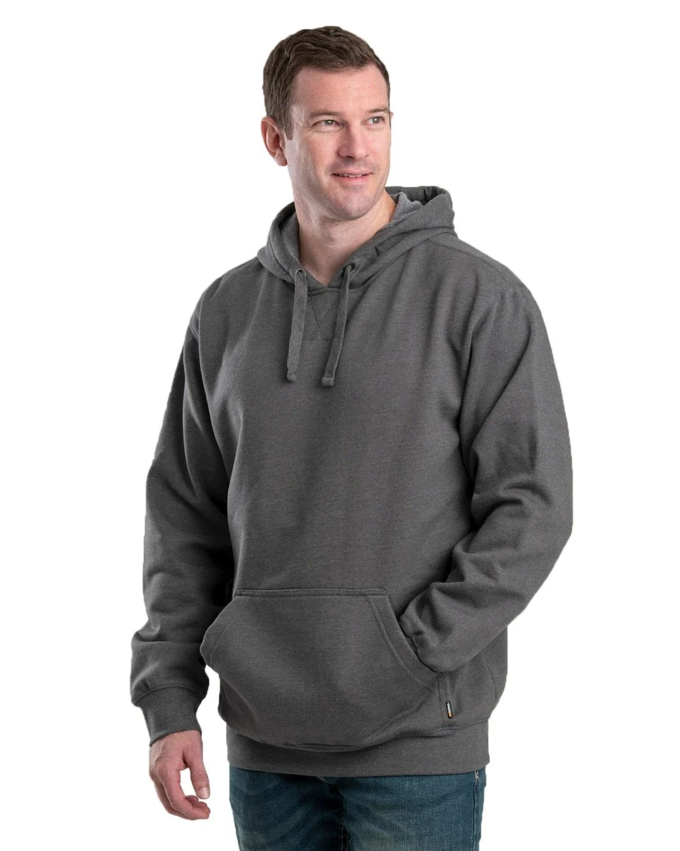 Tundra Hooded Pullover - Image 5