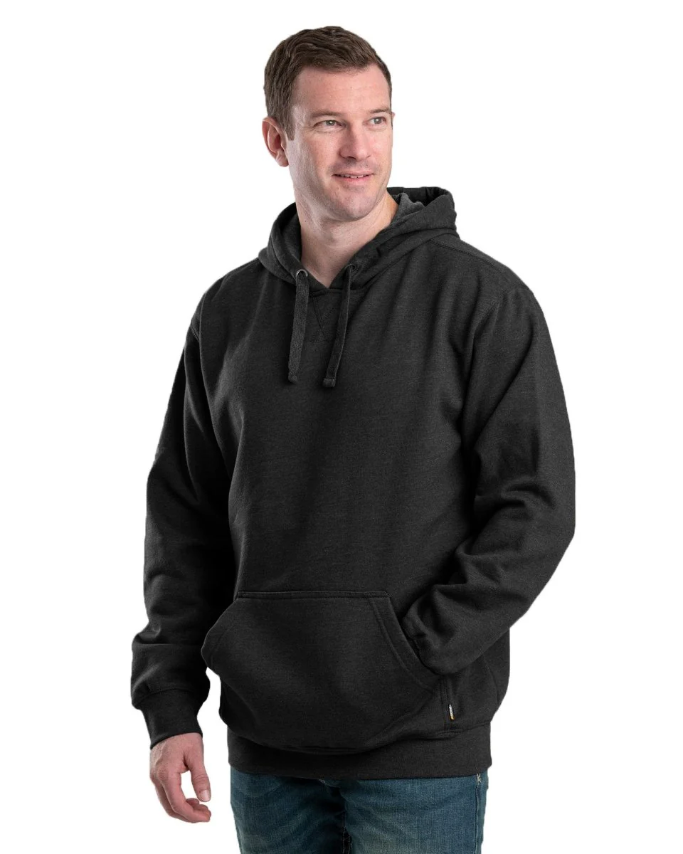 Tundra Hooded Pullover - Image 6