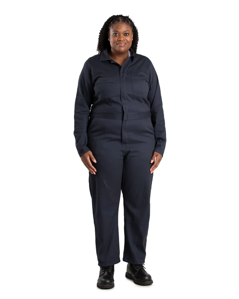 Women’s Highland Flex Cotton Unlined Coverall - Image 6