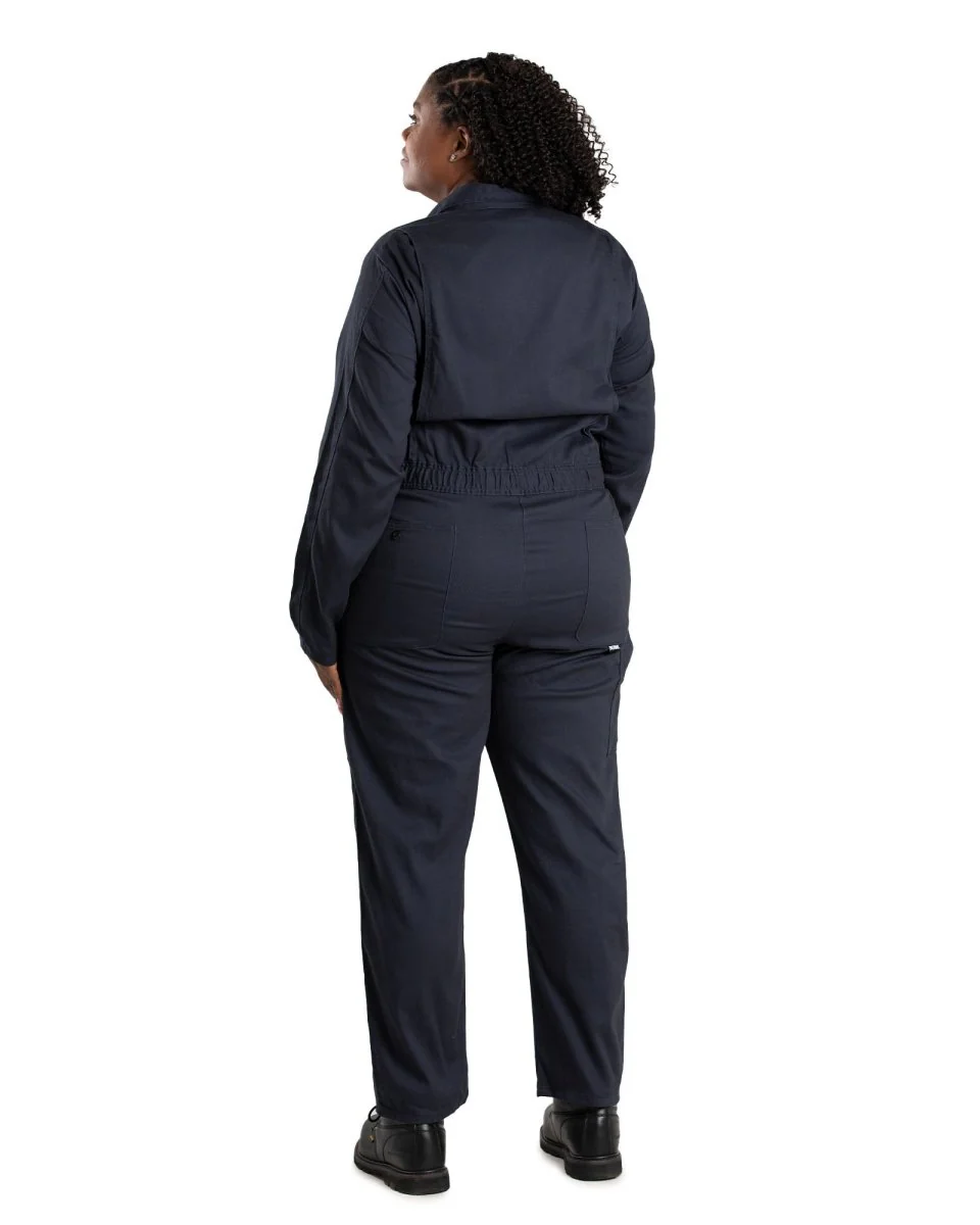 Women’s Highland Flex Cotton Unlined Coverall - Image 7