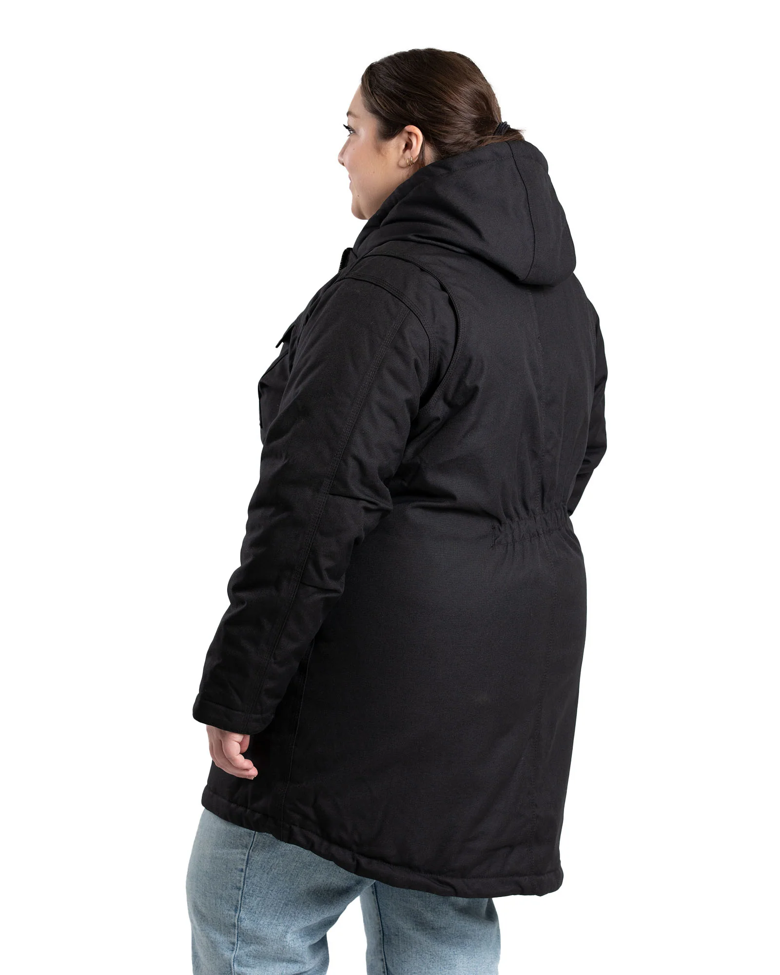 Women's Icecap Insulated Parka - Image 4