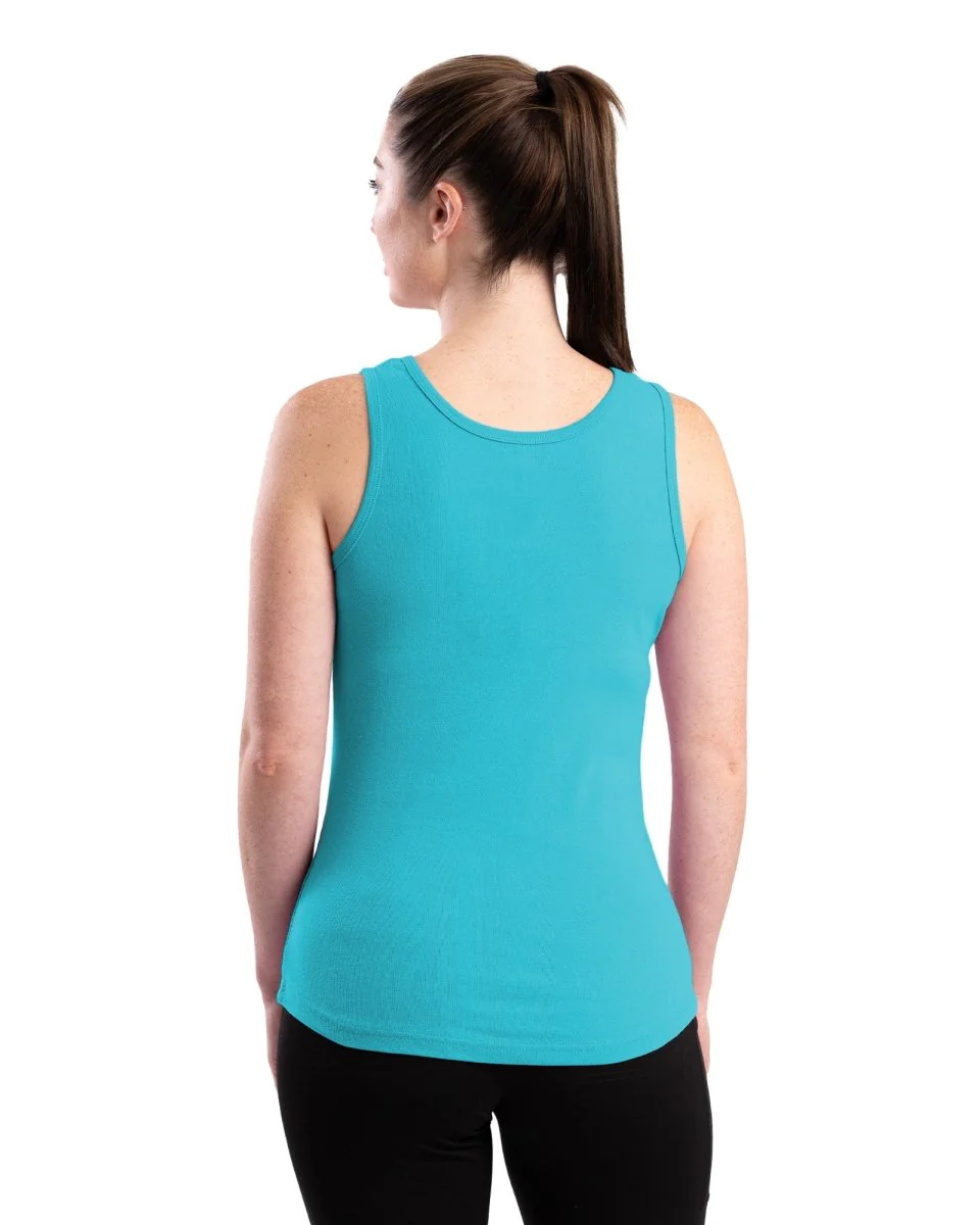 Women's Performance Tank Top - Image 4