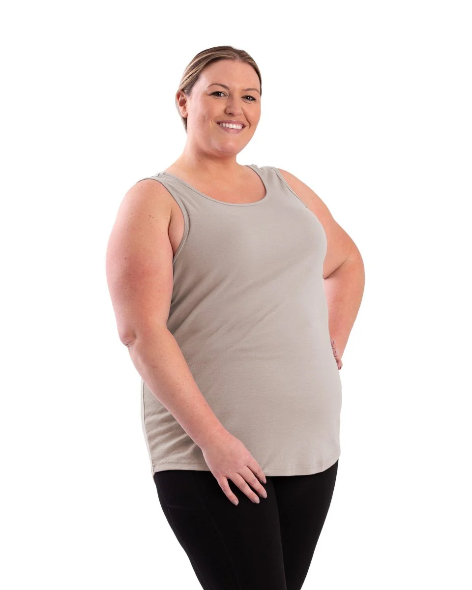 Women's Performance Tank Top - Image 6