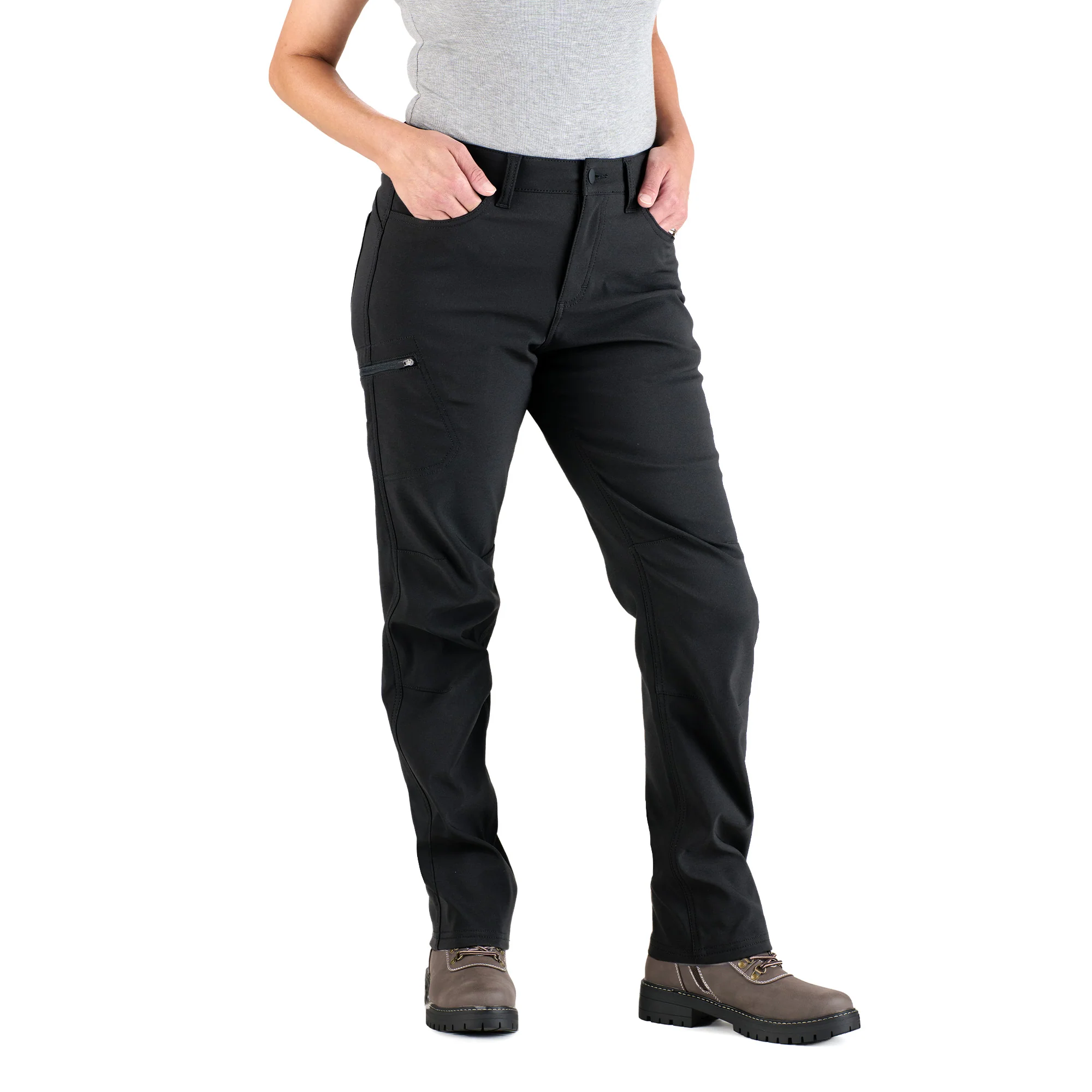 Women's Heavyweight Flex Pro Pant - Image 3