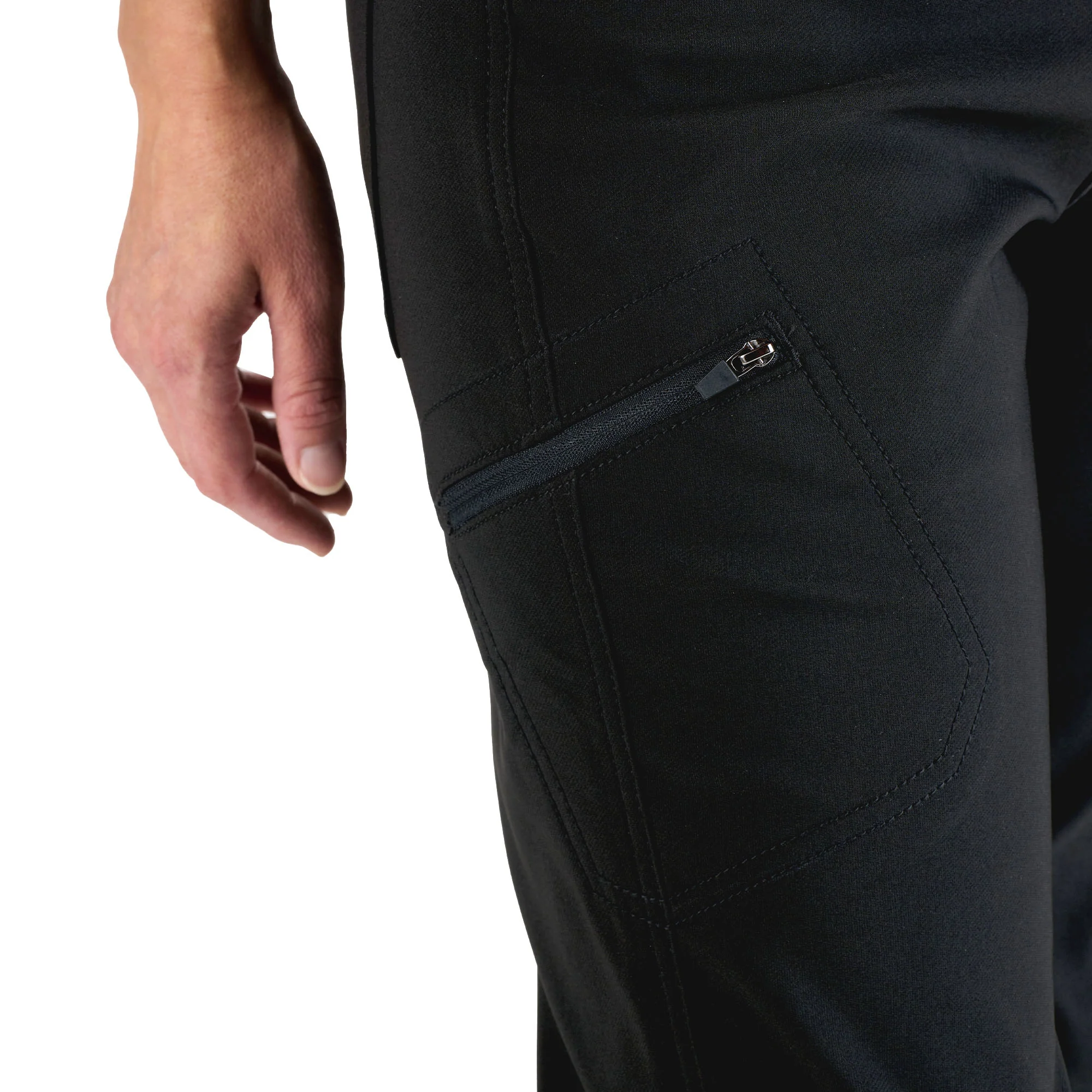 Women's Heavyweight Flex Pro Pant - Image 4