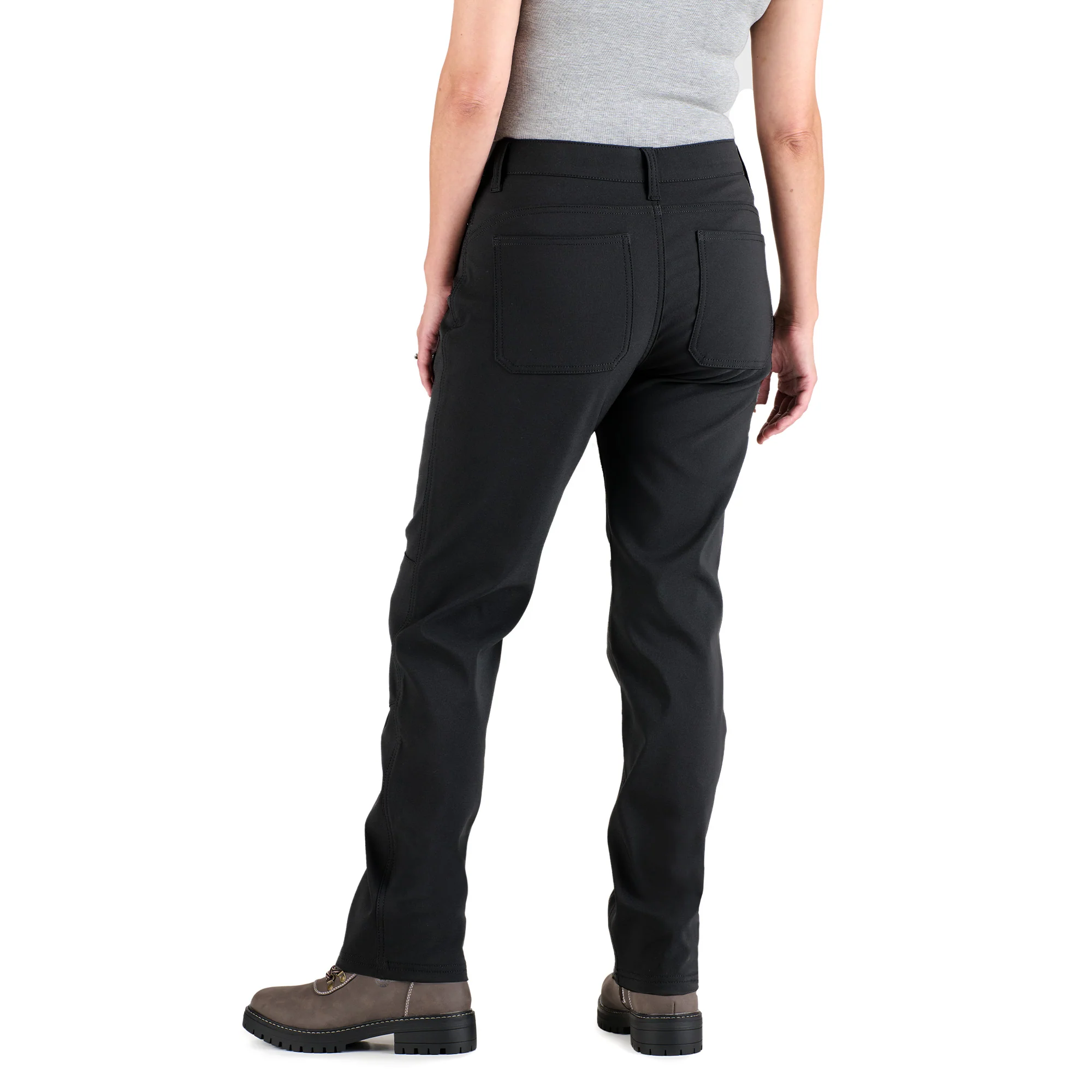 Women's Heavyweight Flex Pro Pant - Image 5